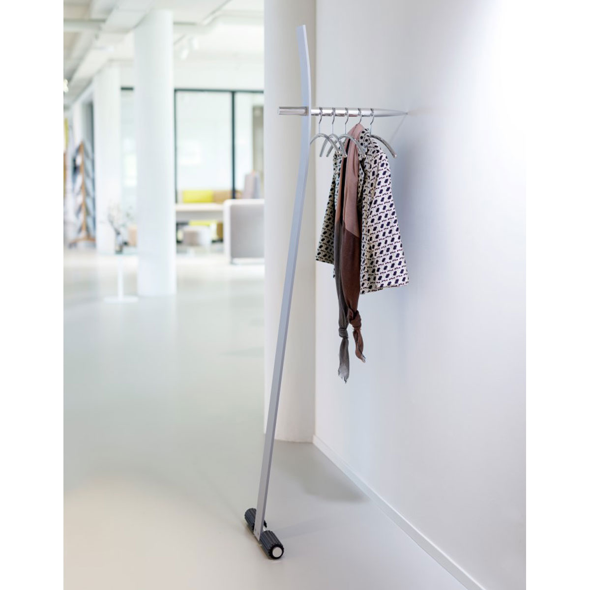 Cascando STANDALONE mobile Garderobe