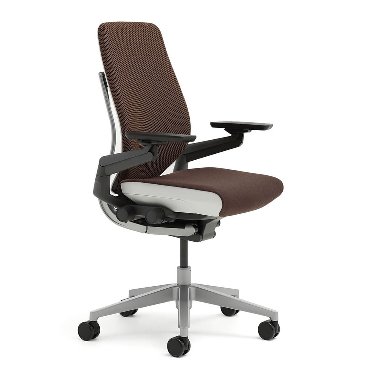 Steelcase GESTURE Bürodrehstuhl ohne Stofftop Steelcase GESTURE Bürodrehstuhl ohne Stofftop