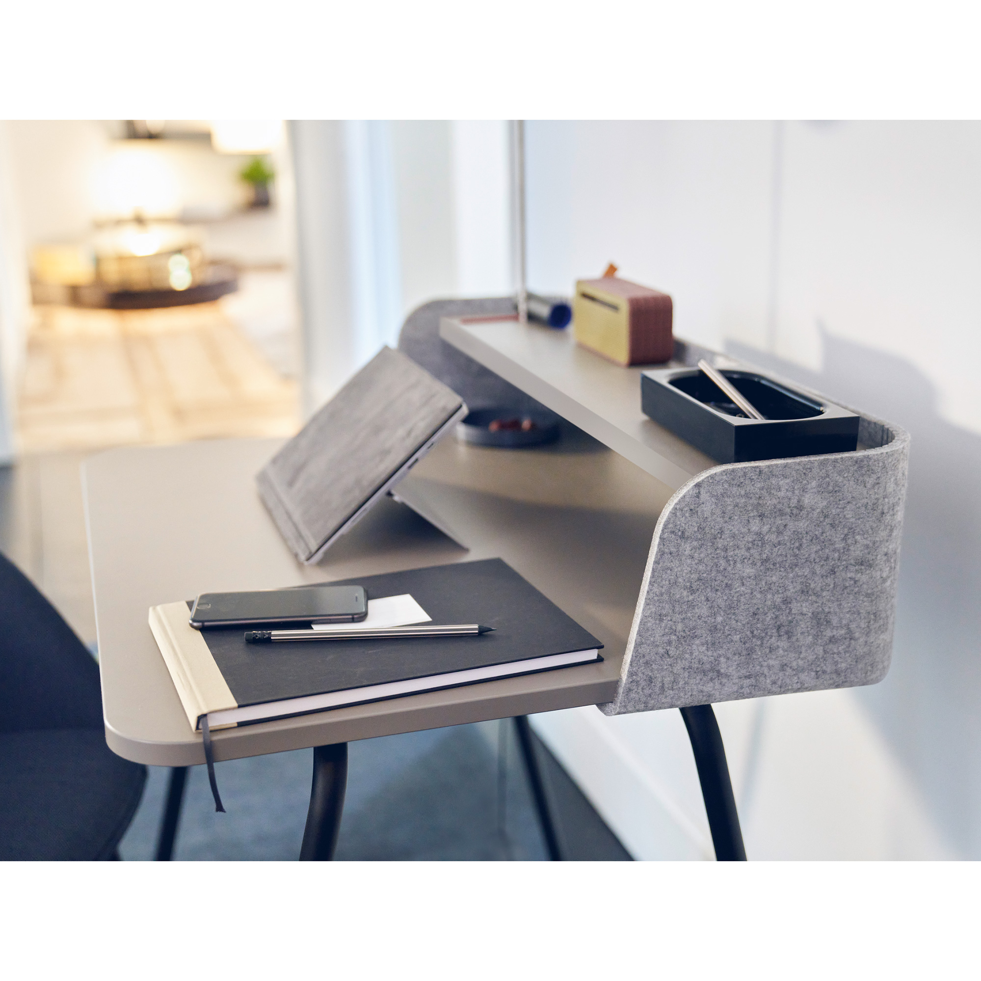 Sedus Secretair Home Arbeitstisch für das moderne Home Office Sedus Secretair Home Arbeitstisch für das moderne Home Office