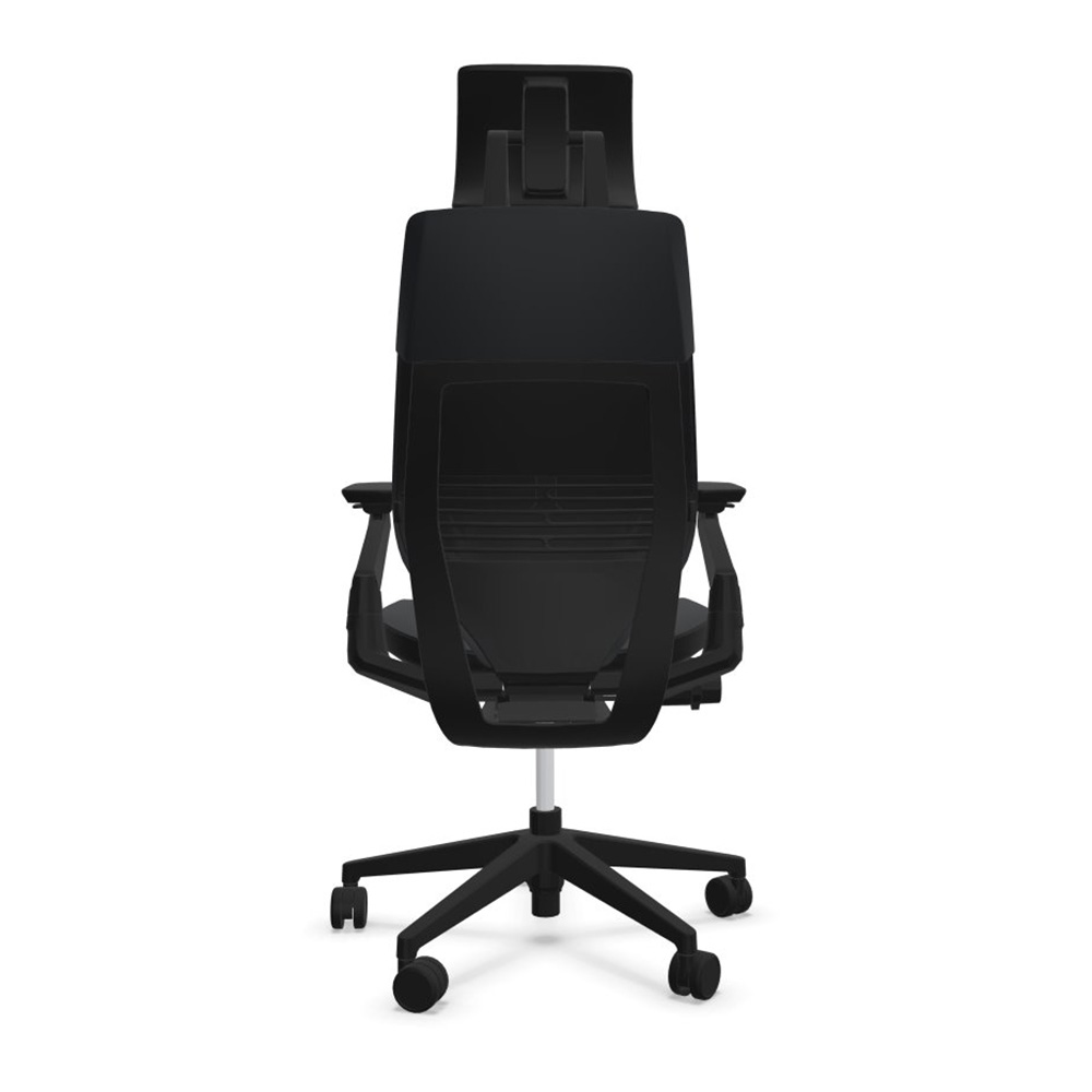 Steelcase GESTURE Bürostuhl HALLOWEEN BLACK EDITION Steelcase GESTURE Bürostuhl HALLOWEEN BLACK EDITION