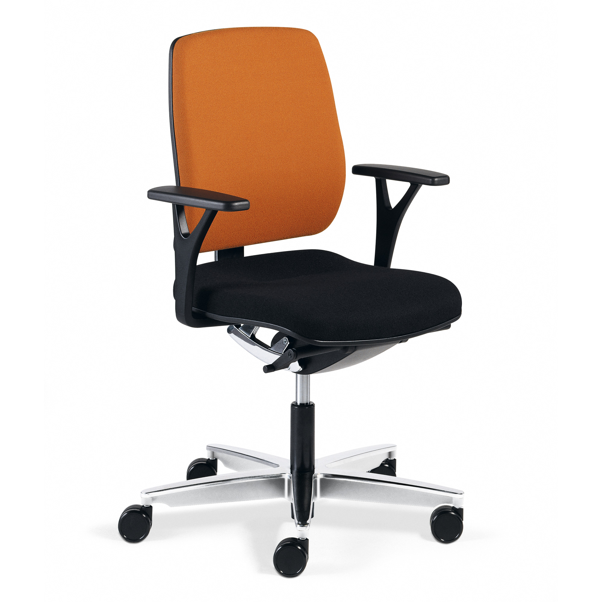 Sedus EARLY BIRD Bürostuhl EB-100 mit niedriger Rückenlehne Sedus EARLY BIRD Bürostuhl EB-100 mit niedriger Rückenlehne