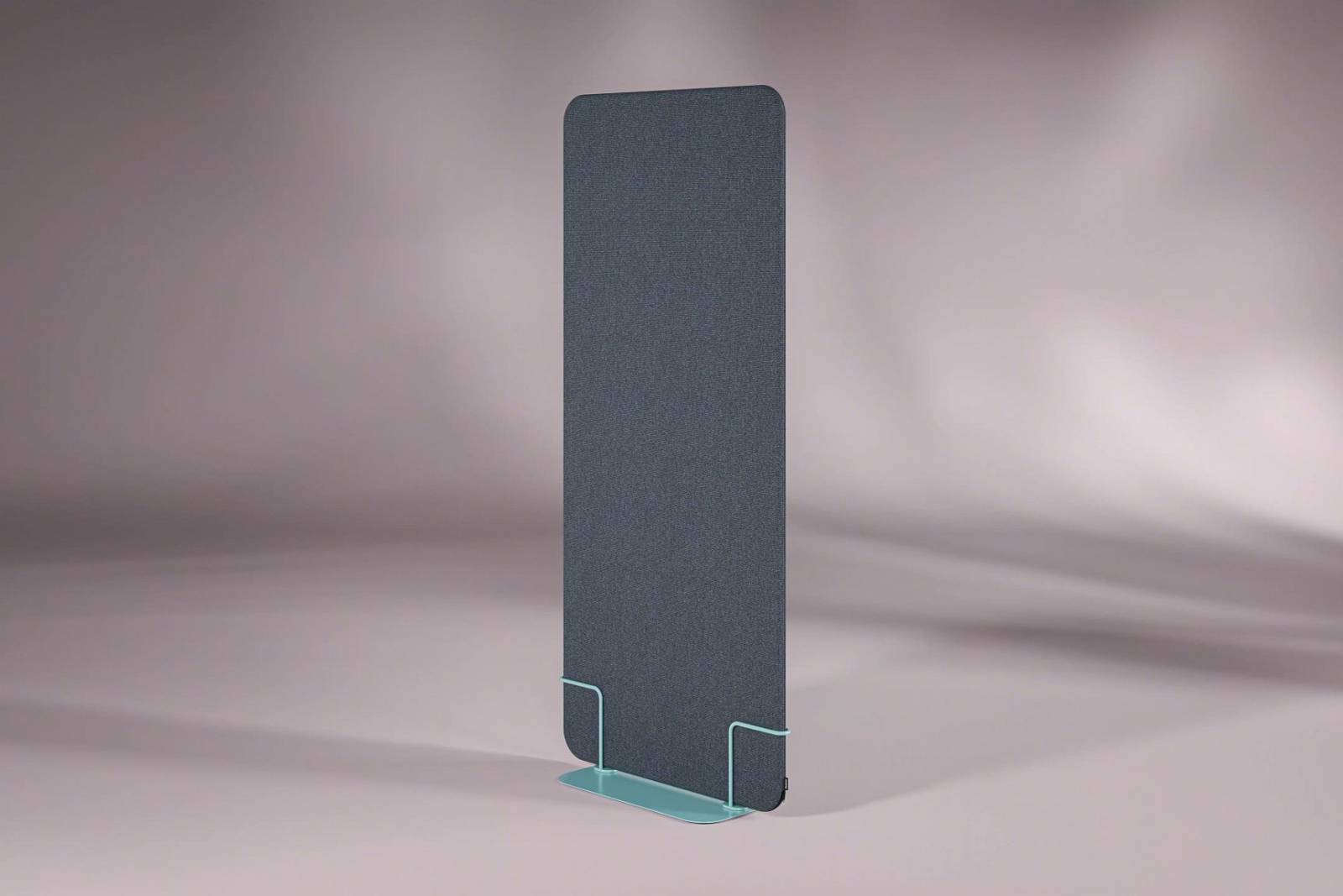 Steelcase BRIZA Acoustic – Raumteiler ohne Bohren