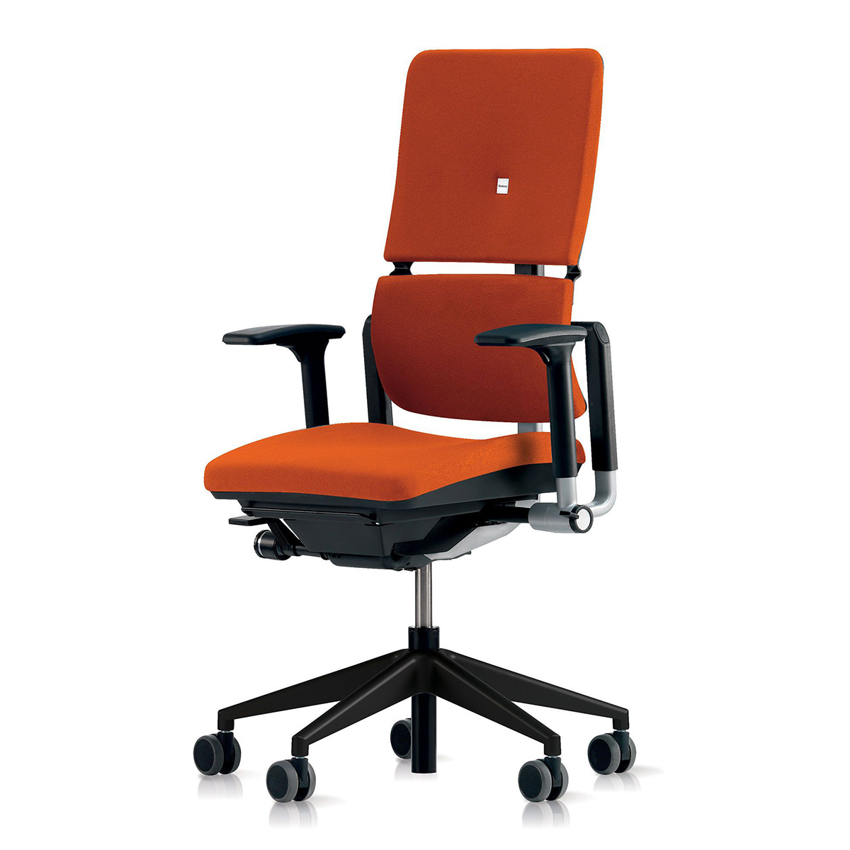 Steelcase PLEASE Arbeitsstuhl Standardedition