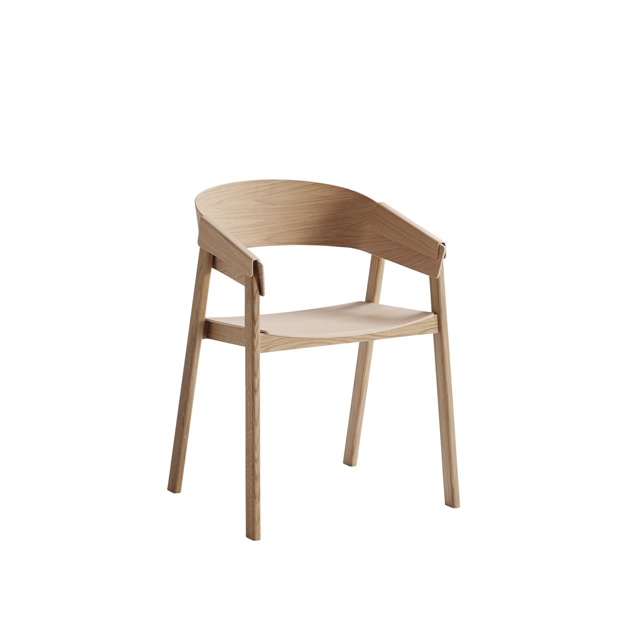 Muuto Cover Armchair