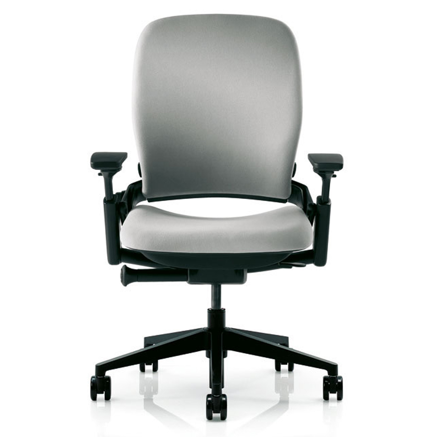 Steelcase Leap V2 24/7 Leitwartenstuhl für den Dauereinsatz mit Bezugsstoff Fame Steelcase Leap V2 24/7 Leitwartenstuhl für den Dauereinsatz mit Bezugsstoff Fame