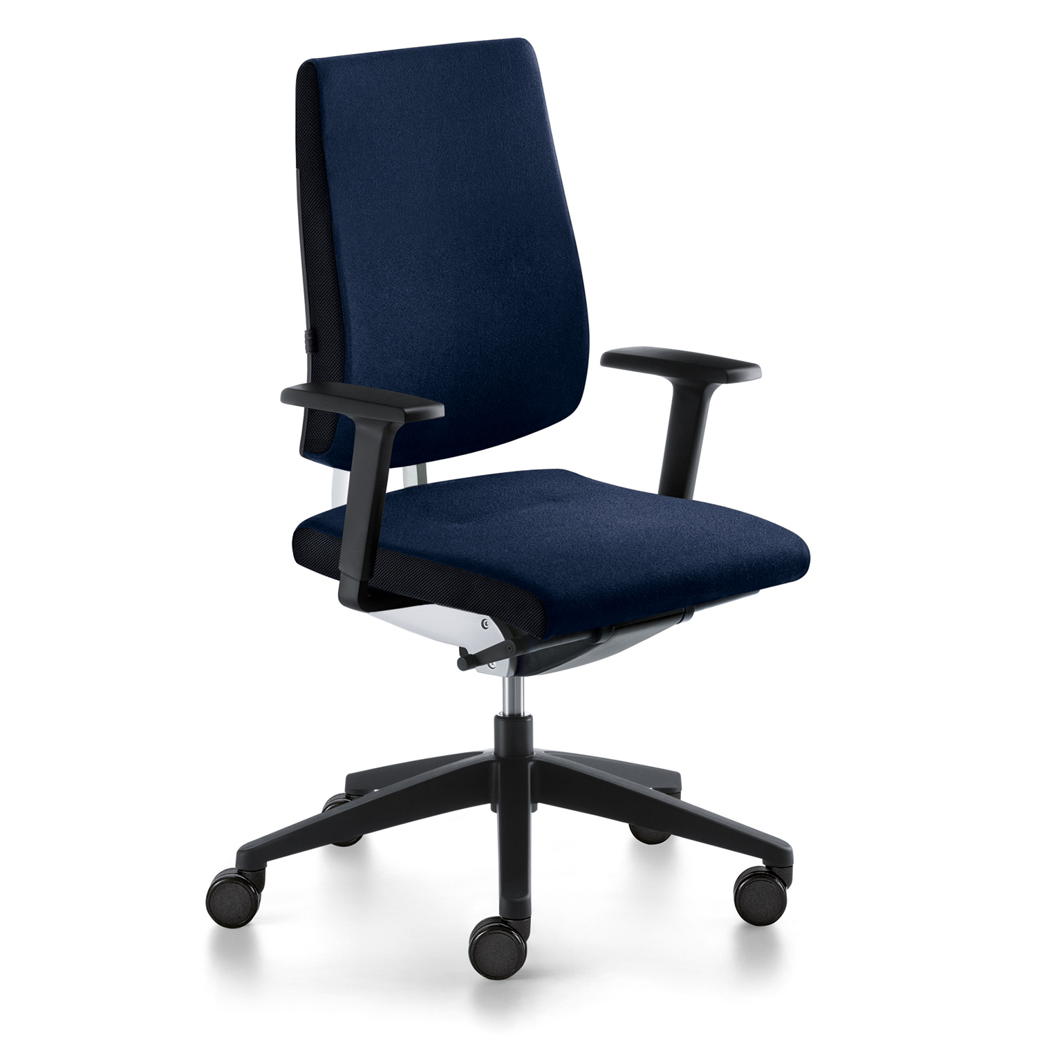 Sedus BLACK DOT 24 Bürostuhl BD-124 bis 150 kg Nutzergewicht Sedus BLACK DOT 24 Bürostuhl BD-124 bis 150 kg Nutzergewicht