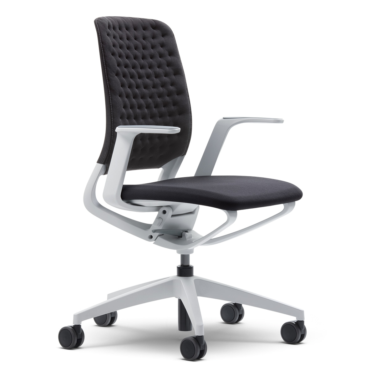 Sedus se:motion Bürostuhl EM-101 mit austauschbaren Polstern Sedus se:motion Bürostuhl EM-101 mit austauschbaren Polstern