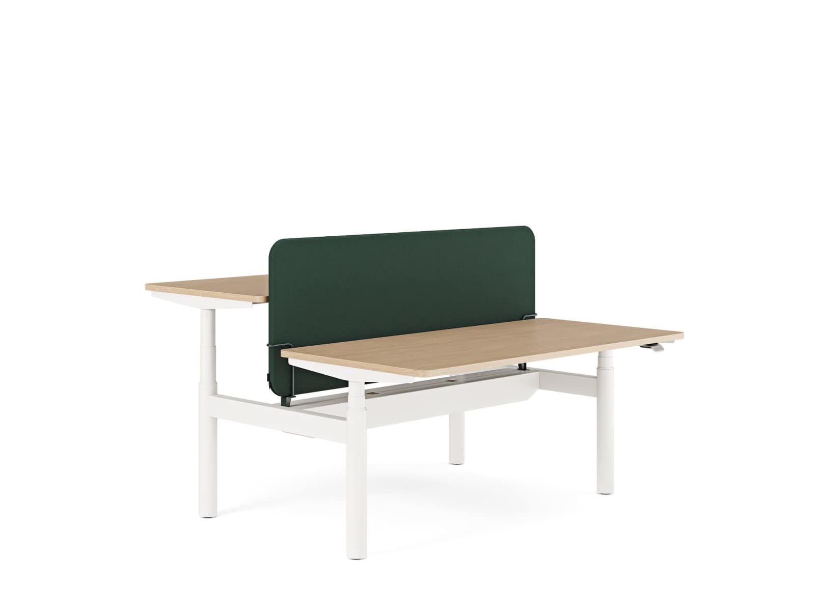 Steelcase BRIZA Acoustic – Neuer Look ohne neue Wand