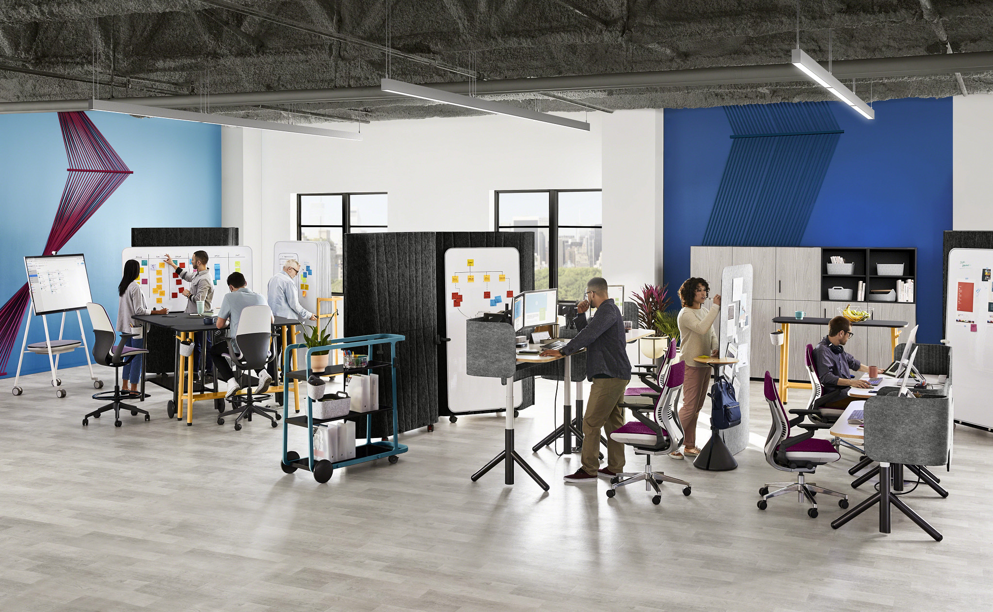 Steelcase