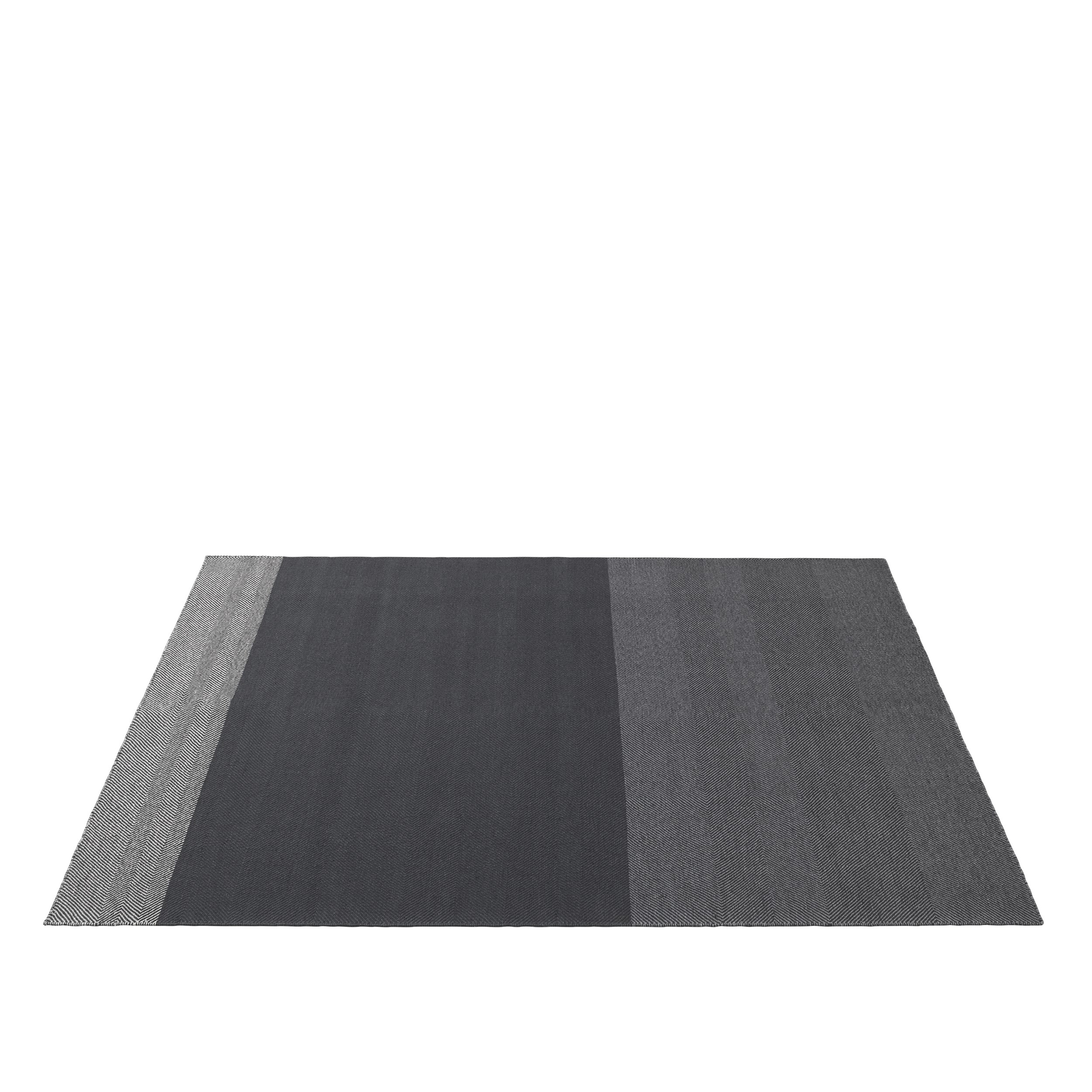 Muuto Teppich Varjo Rug 200 cm x 300