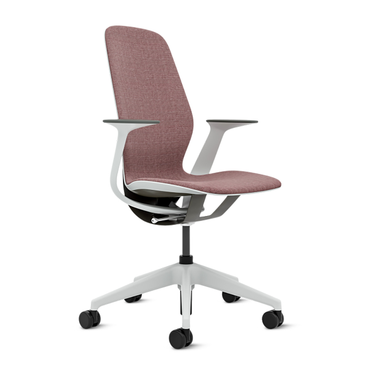 Steelcase SILQ Konferenzstuhl für Teammeetings Steelcase SILQ Konferenzstuhl für Teammeetings