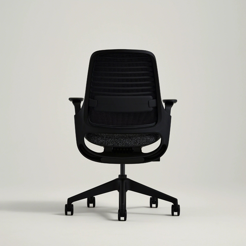 Steelcase SERIES 1 Bürostuhl Aktionsmodell mit Armlehnen