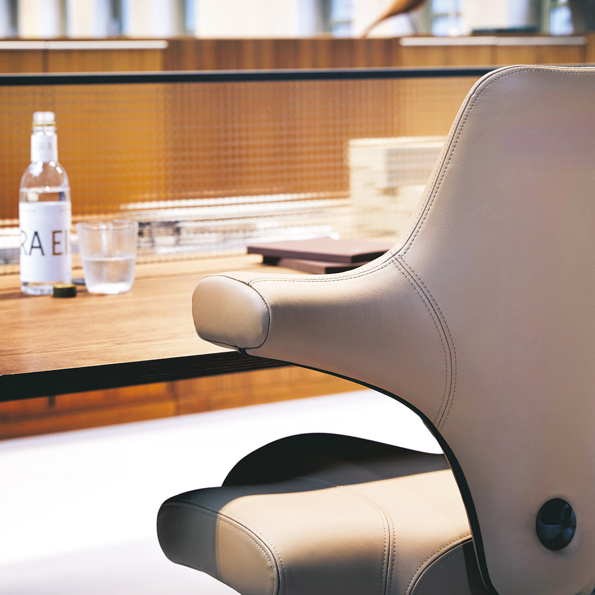 HAG Capisco 8106 Aktionsmodell 2026 mit Polyesterstoff Xtreme