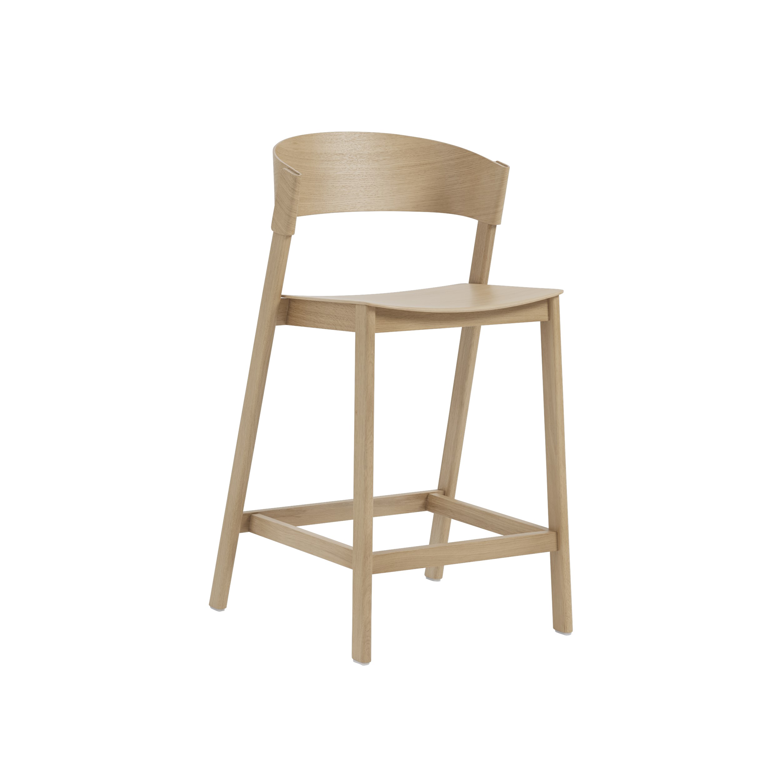 Muuto Cover Counter Stool Thekenstuhl