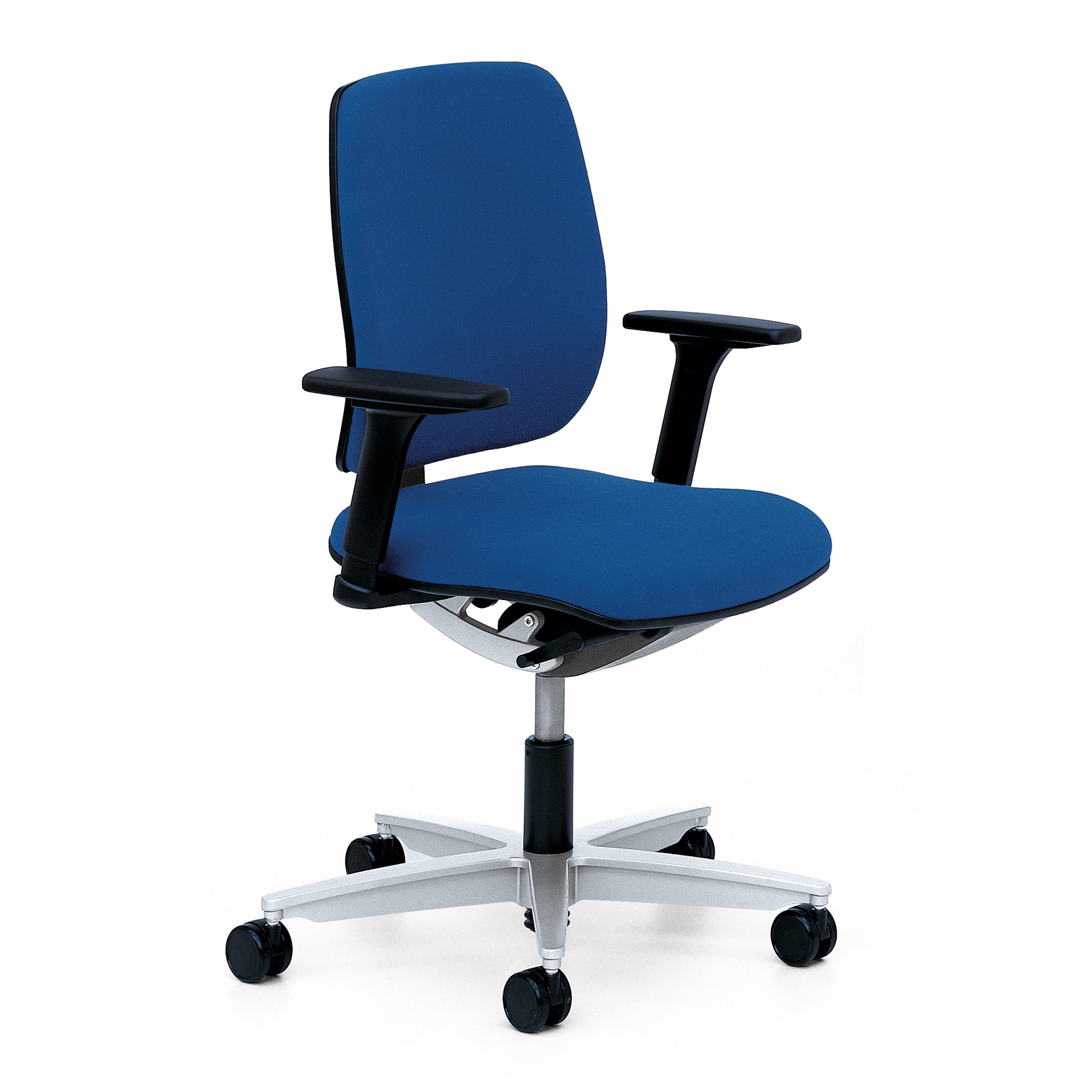 Sedus EARLY BIRD Bürostuhl EB-100 mit niedriger Rückenlehne Sedus EARLY BIRD Bürostuhl EB-100 mit niedriger Rückenlehne