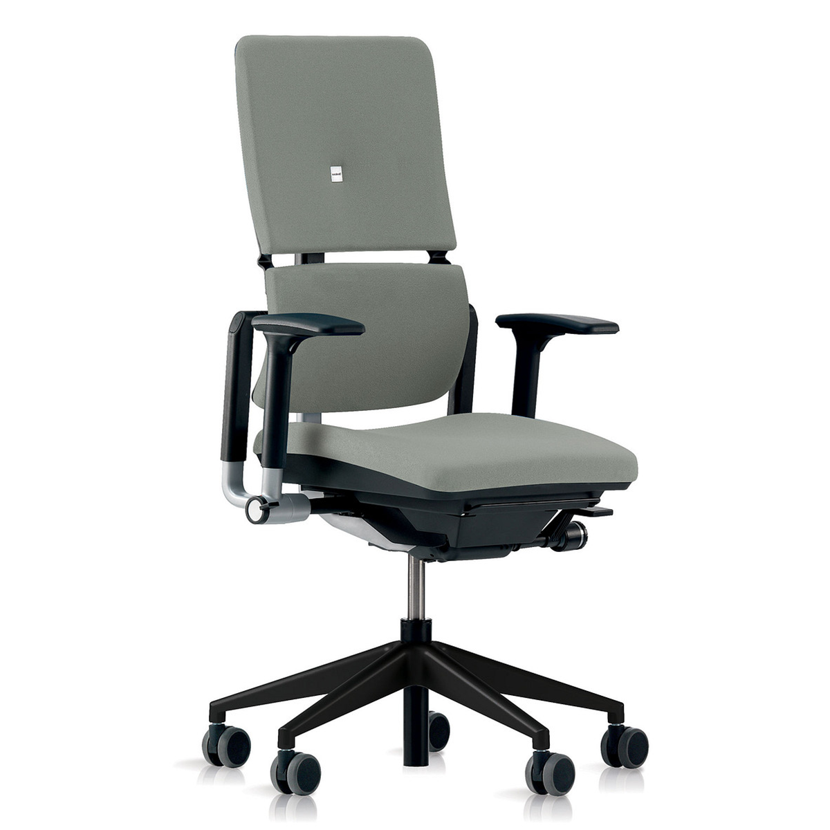 Steelcase PLEASE Bürostuhl mit Armlehnen Aktionsmodell Steelcase PLEASE Bürostuhl mit Armlehnen Aktionsmodell