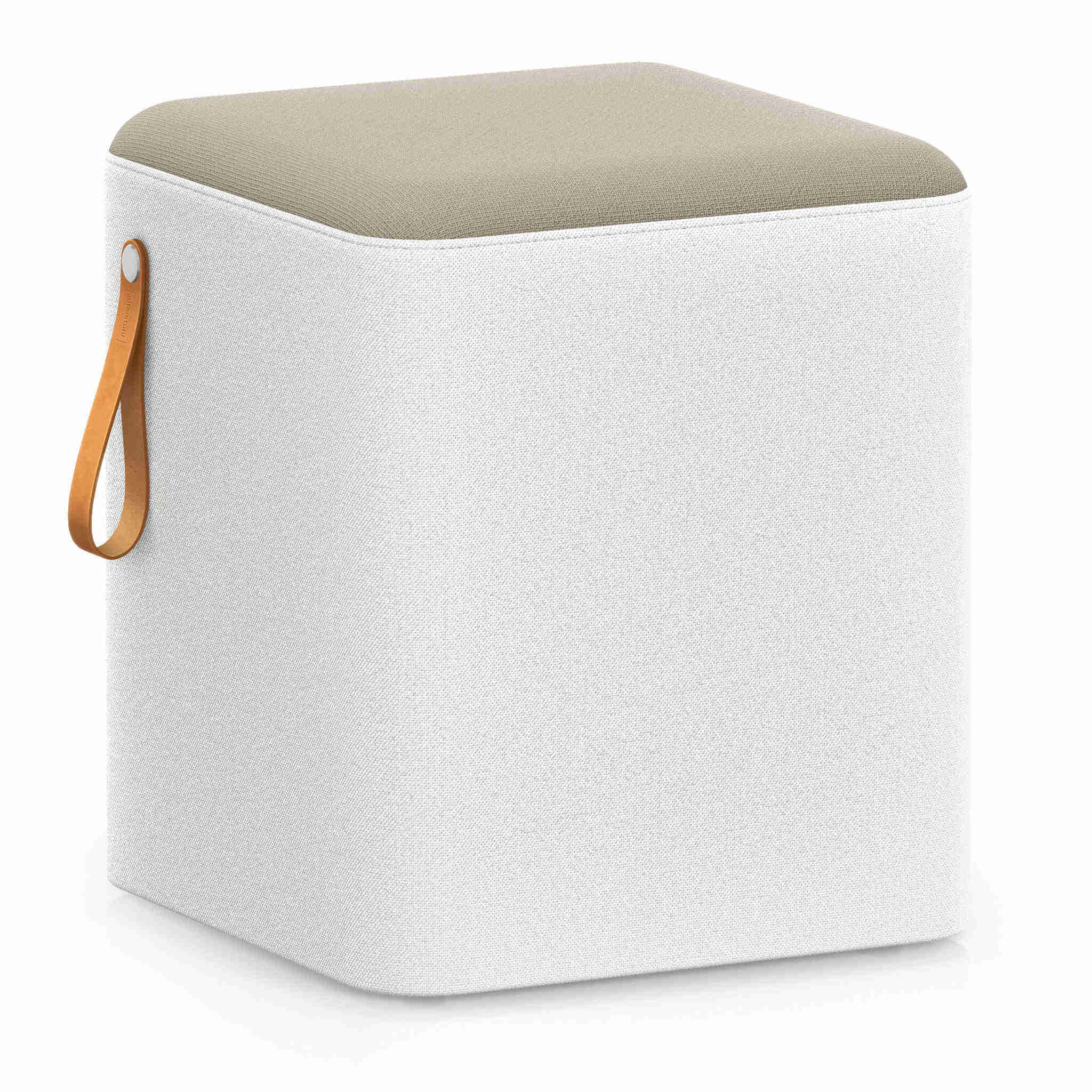 Interstuhl HUB HU037 Hocker für flexible Sitzmöglichkeiten