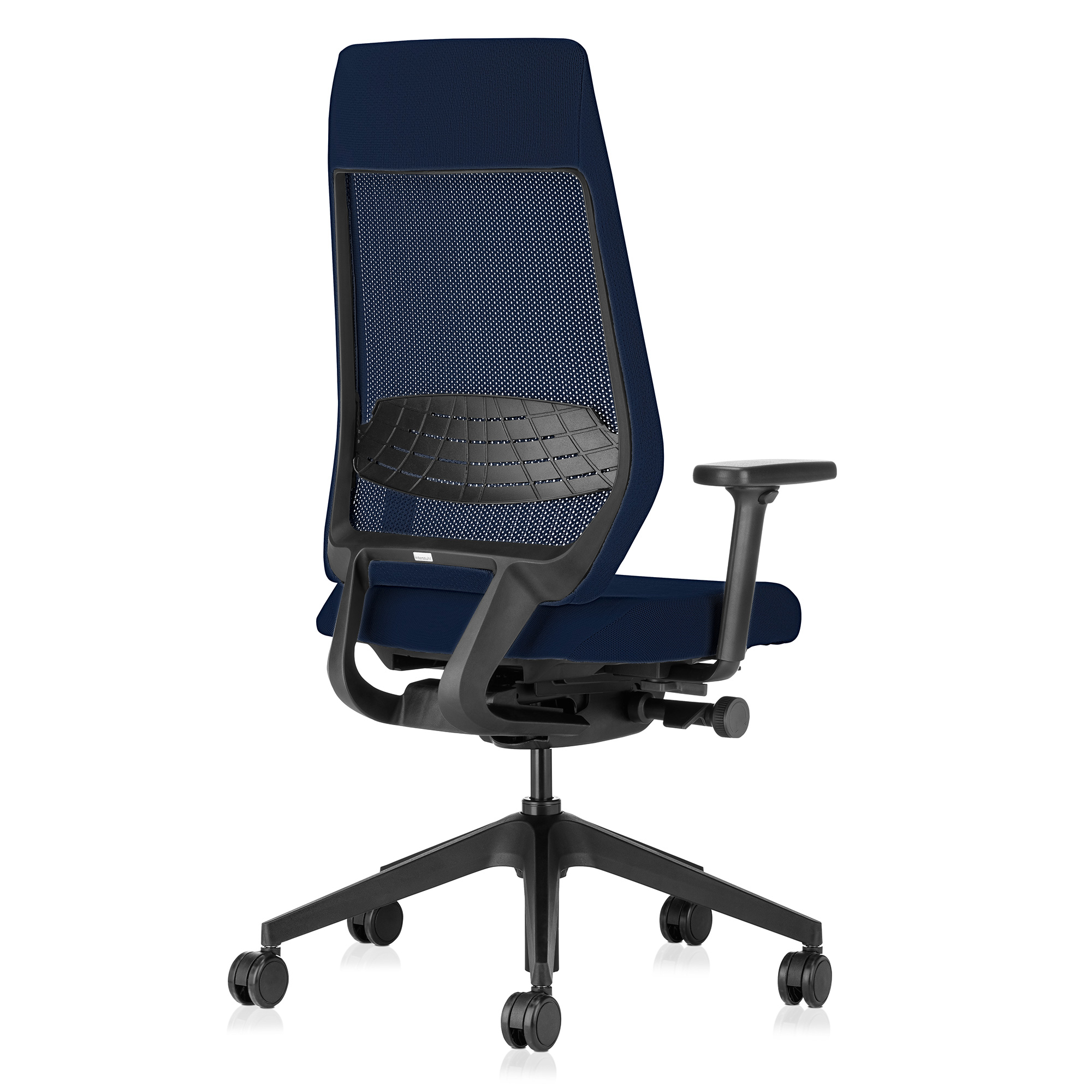 Interstuhl JOYCEis3 JC212 Netzrücken-Bürostuhl mit hoher Rückenlehne Interstuhl JOYCEis3 JC212 Netzrücken-Bürostuhl mit hoher Rückenlehne