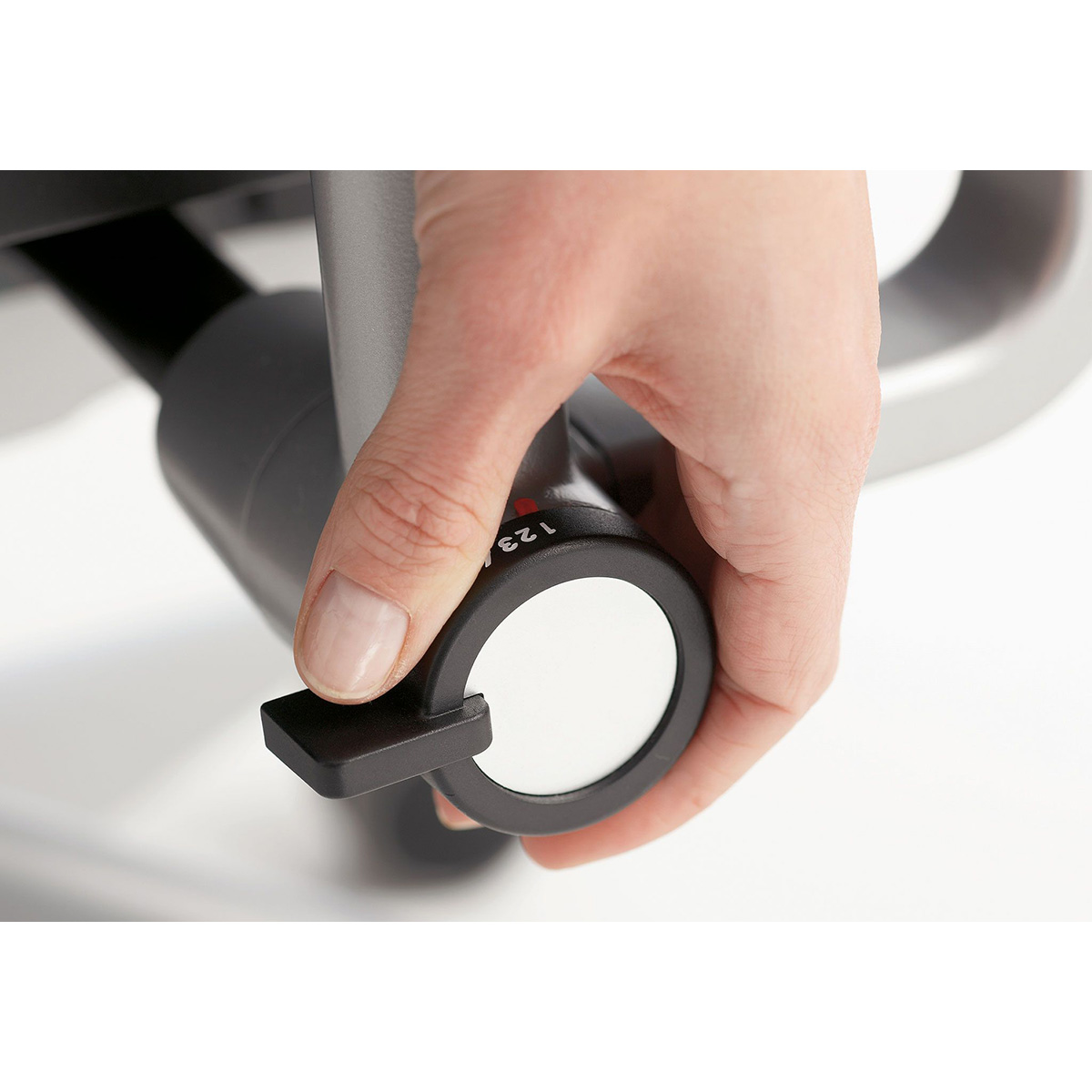 Steelcase PLEASE Arbeitsstuhl Standardedition Steelcase PLEASE Arbeitsstuhl Standardedition