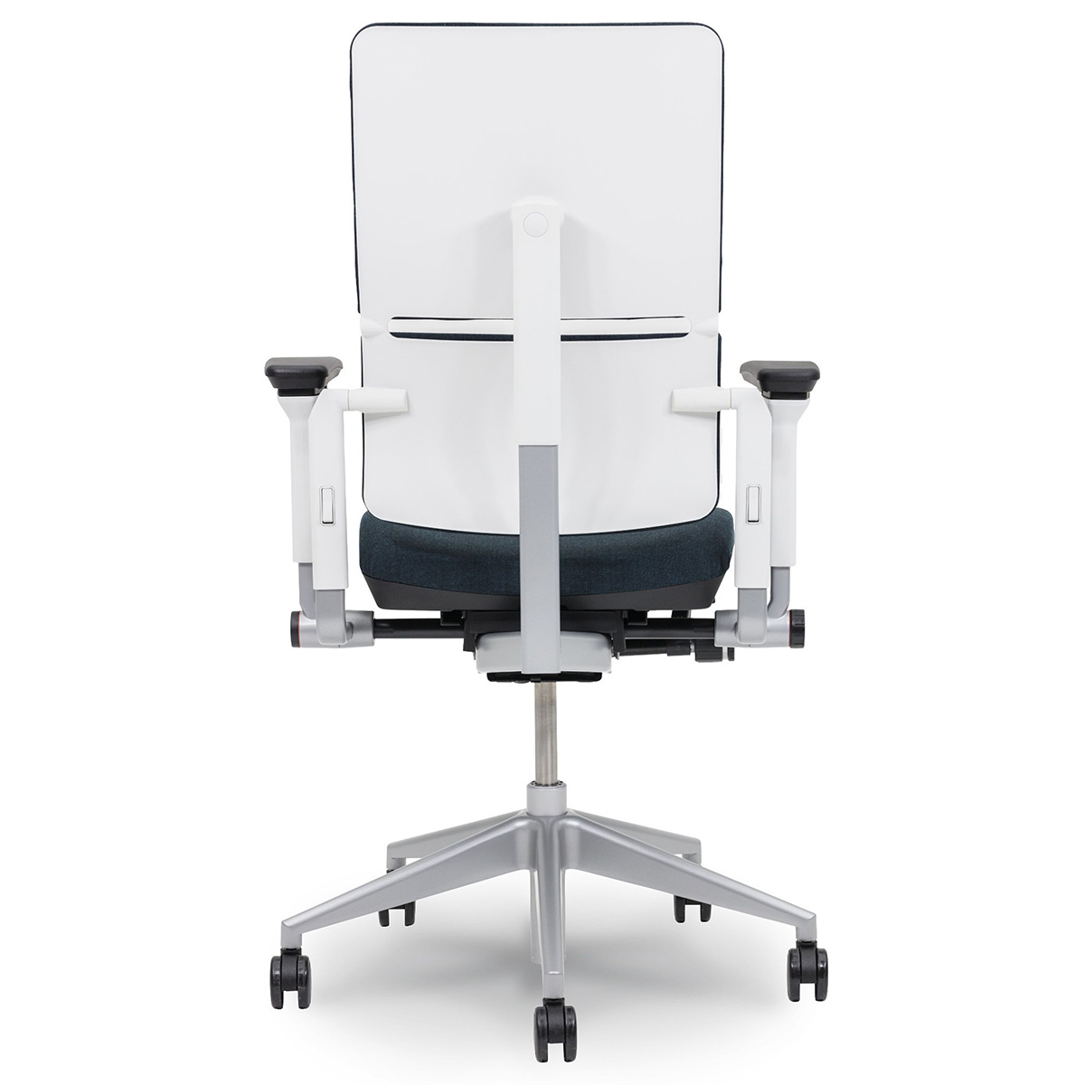 Steelcase PLEASE Arbeitsstuhl Standardedition