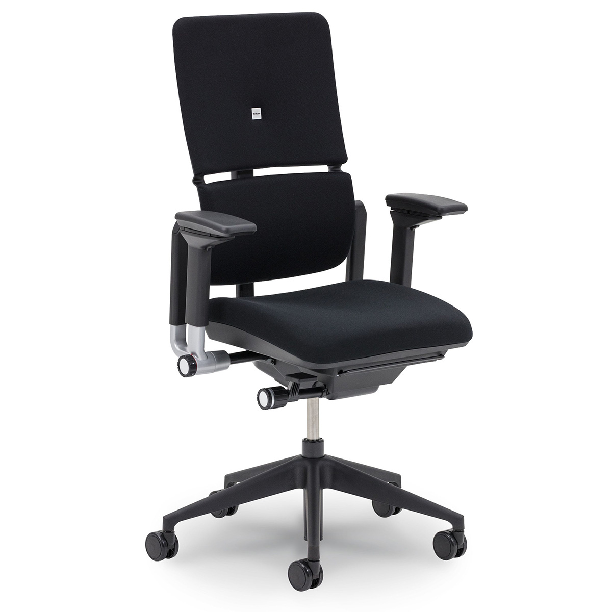Steelcase PLEASE Arbeitsstuhl Standardedition Steelcase PLEASE Arbeitsstuhl Standardedition