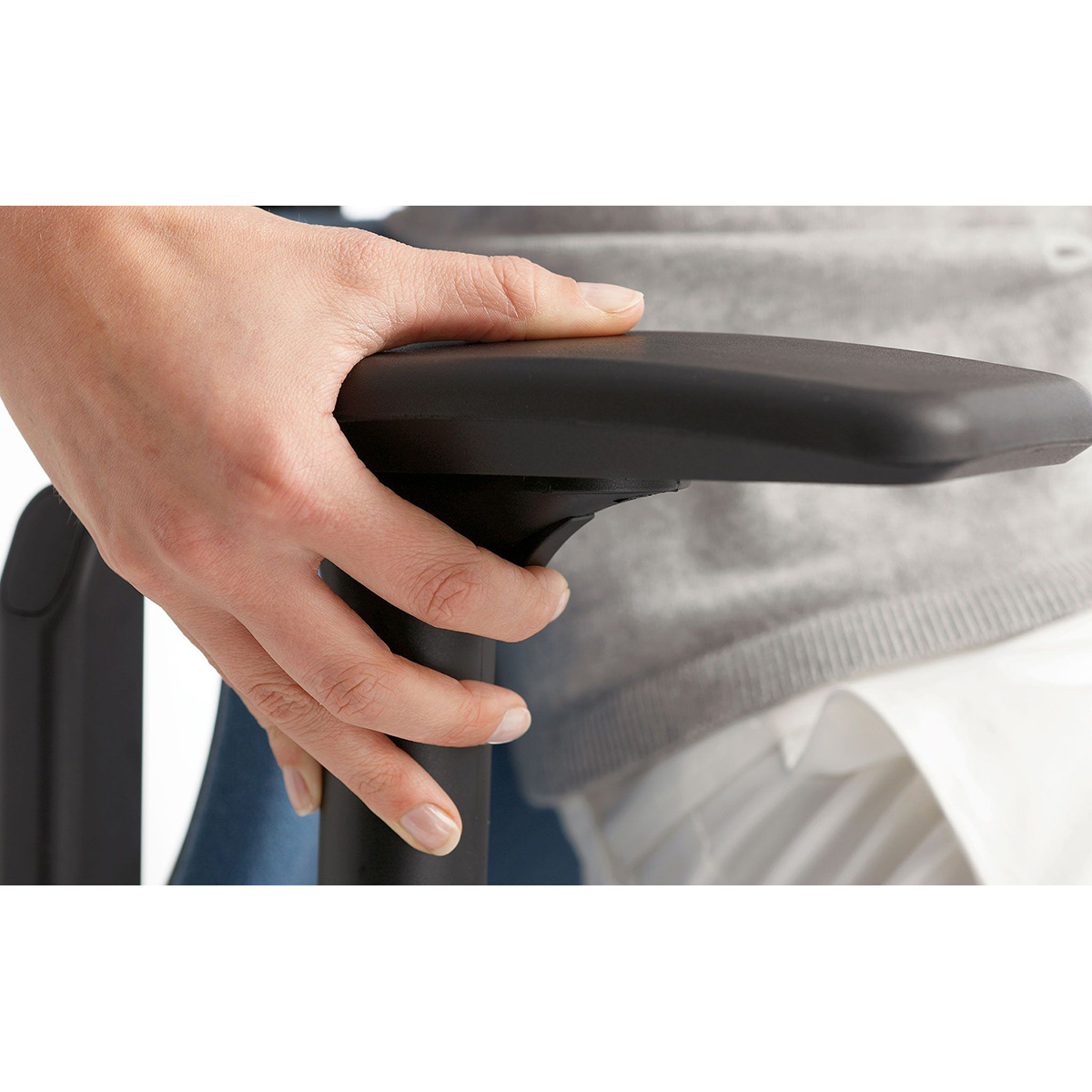 Steelcase PLEASE Arbeitsstuhl Standardedition Steelcase PLEASE Arbeitsstuhl Standardedition