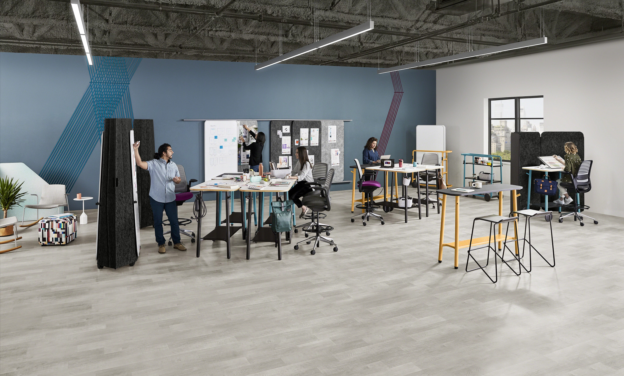 Steelcase