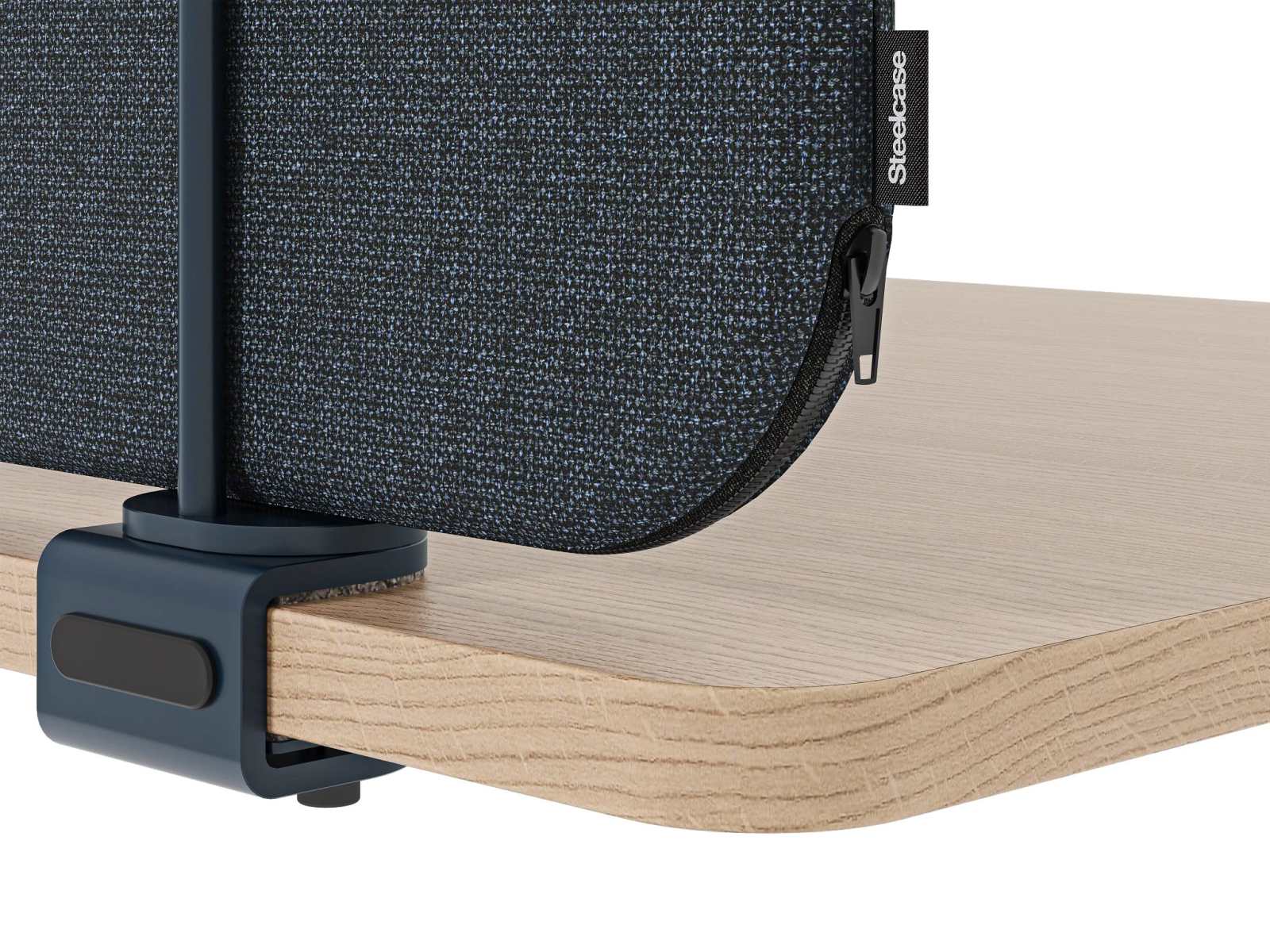 Steelcase BRIZA Acoustic Tischaufsatz