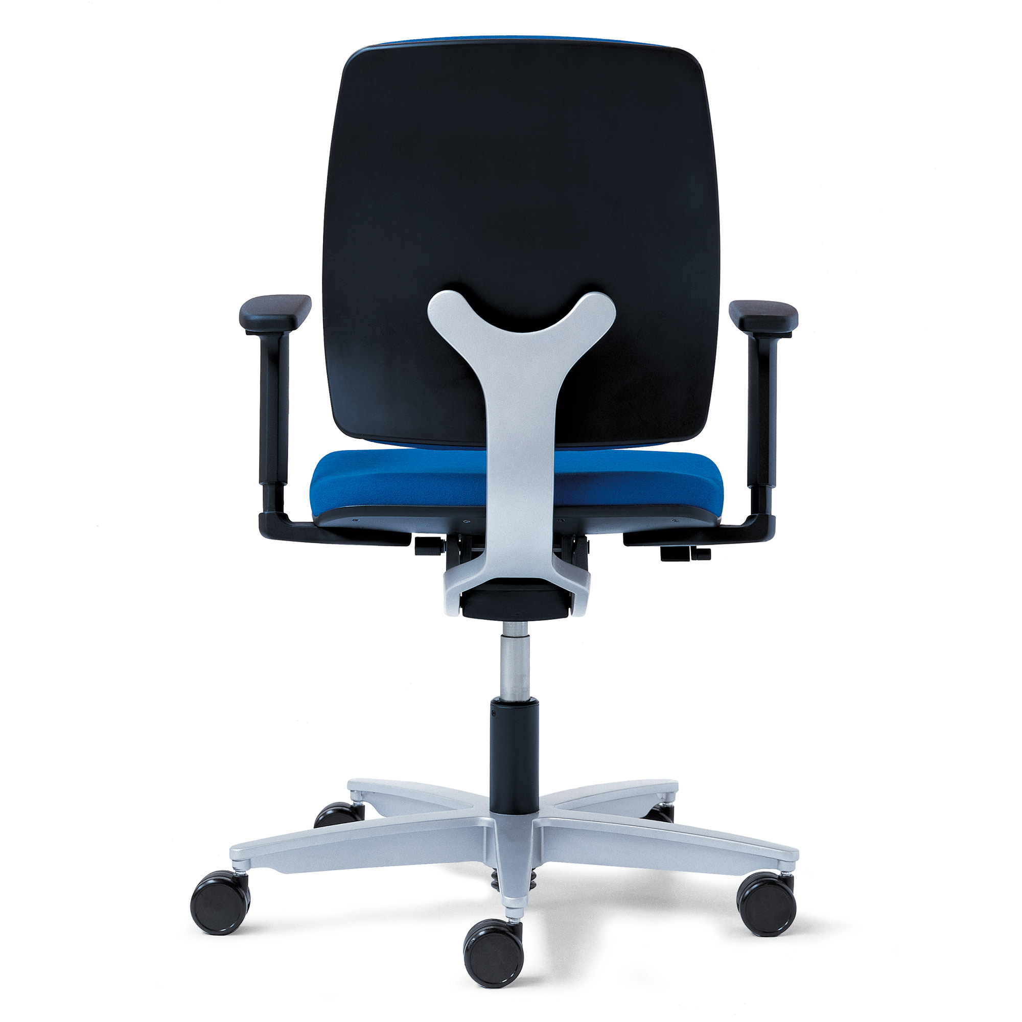 Sedus EARLY BIRD Bürostuhl EB-100, niedrige Rückenlehne