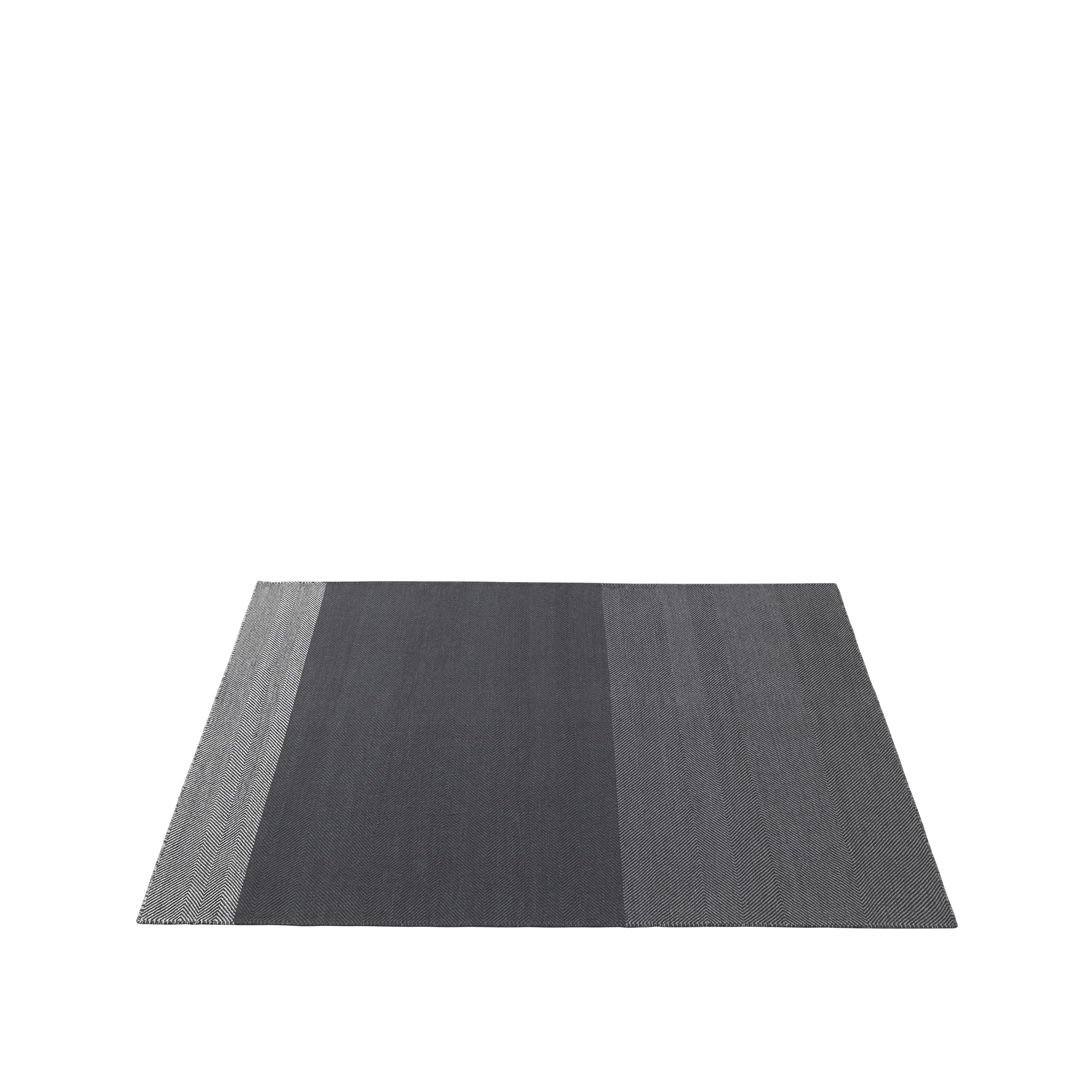 Muuto Teppich Varjo Rug 170 cm x 240 cm