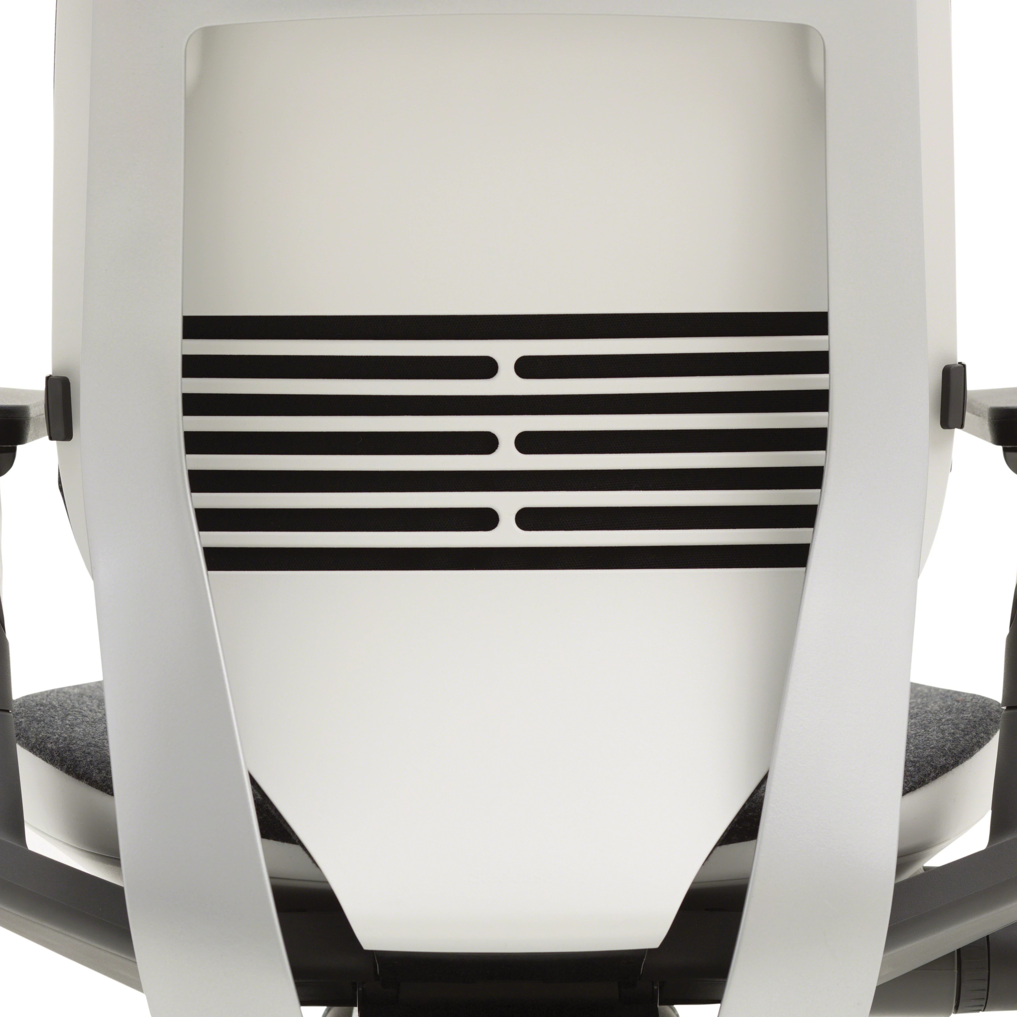 Steelcase Gesture Bürostuhl mit und ohne Kopfstütze, fertig konfiguriert für das Home Office