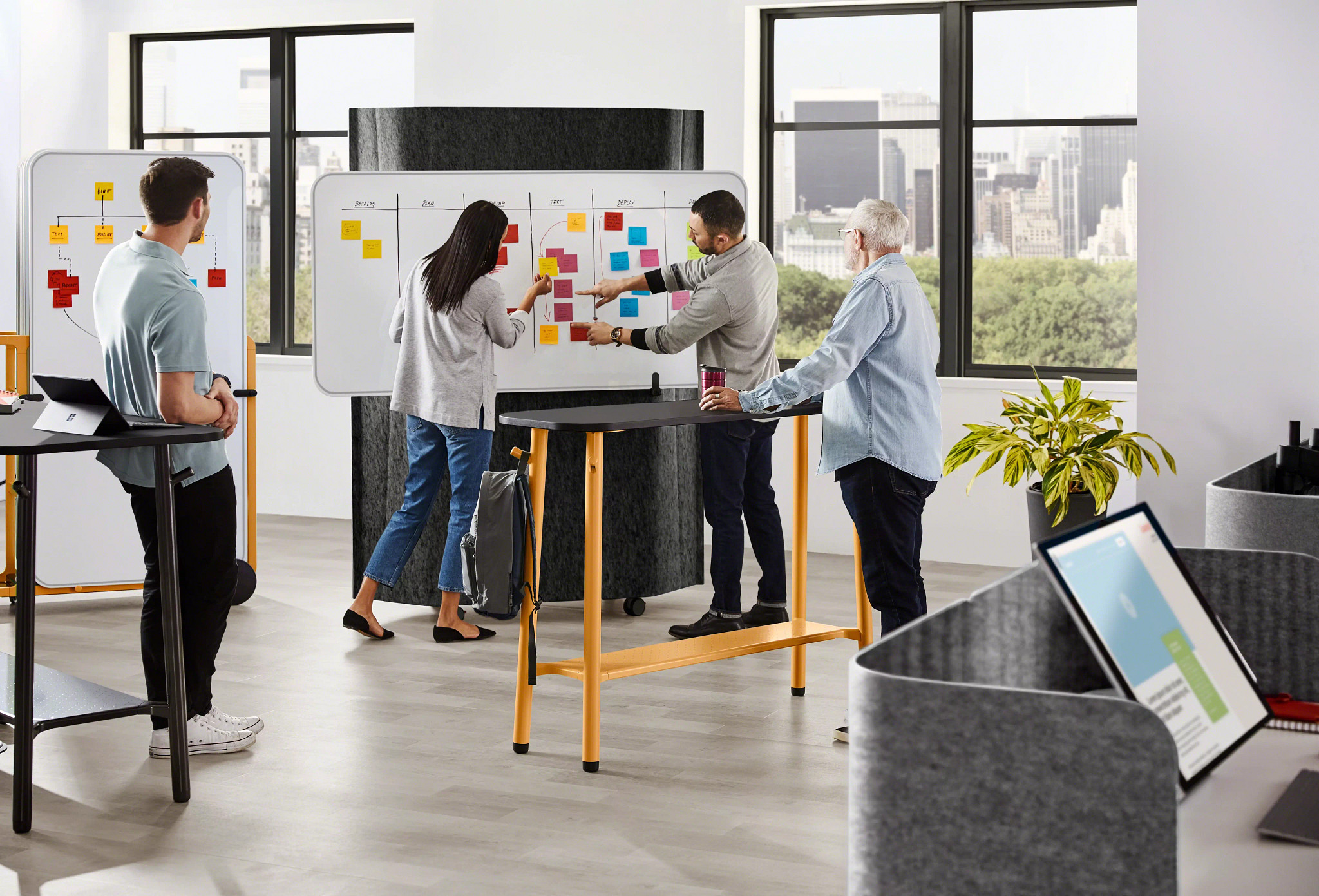Steelcase