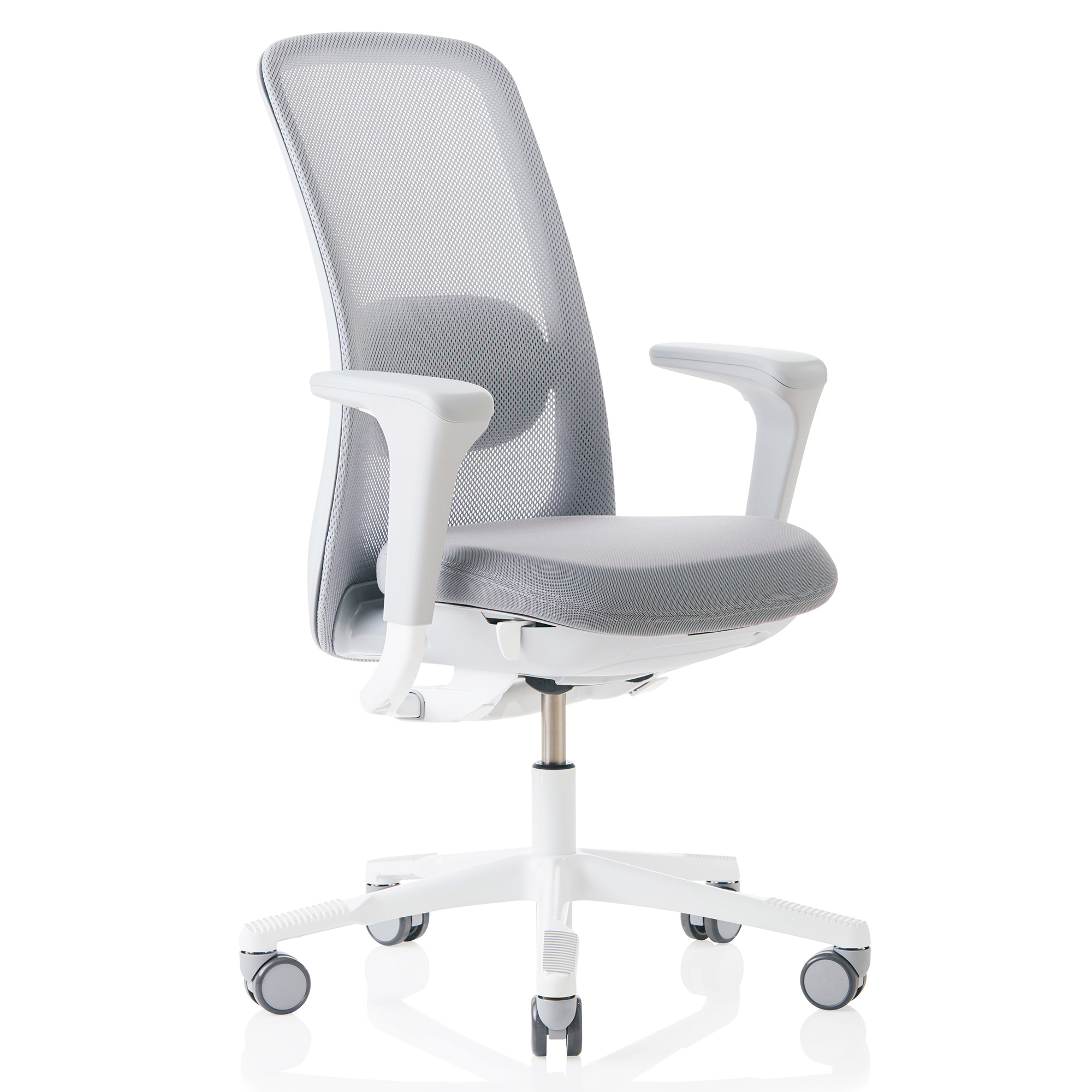 HAG SoFi Mesh 7500 Bürostuhl mit Netzbezug und Lordosenstütze HAG SoFi Mesh 7500 Bürostuhl mit Netzbezug und Lordosenstütze