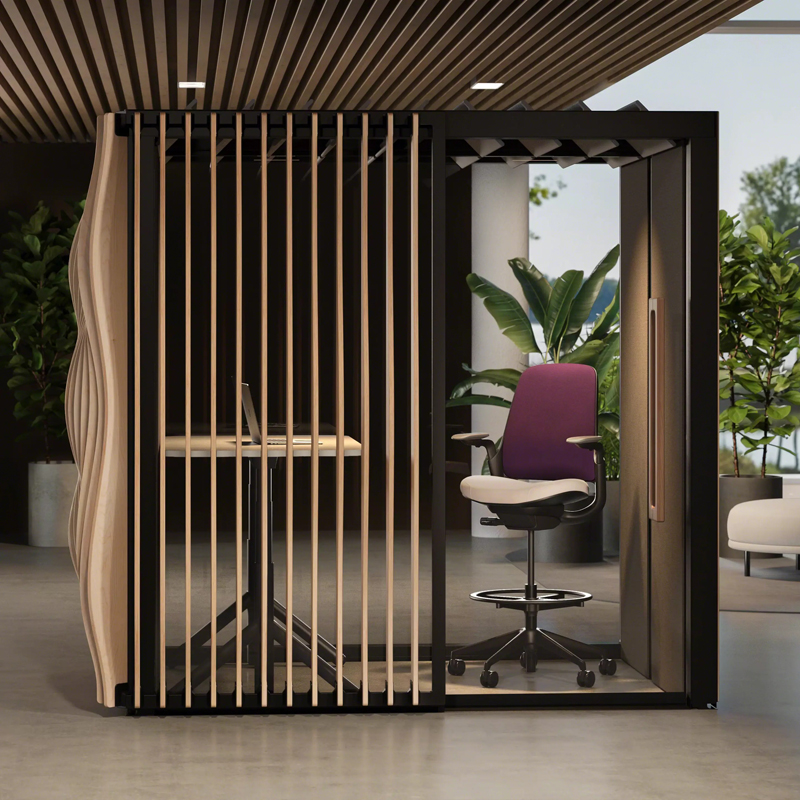 Steelcase SERIES 1 Bürostuhl Aktionsmodell mit Armlehnen