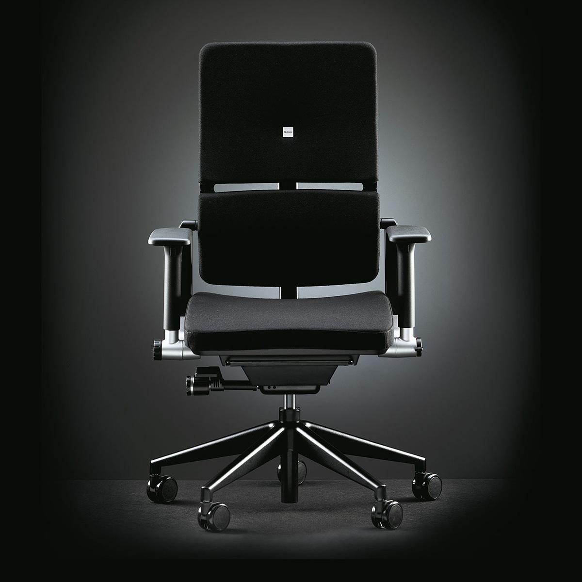 Steelcase PLEASE Arbeitsstuhl Standardedition Steelcase PLEASE Arbeitsstuhl Standardedition