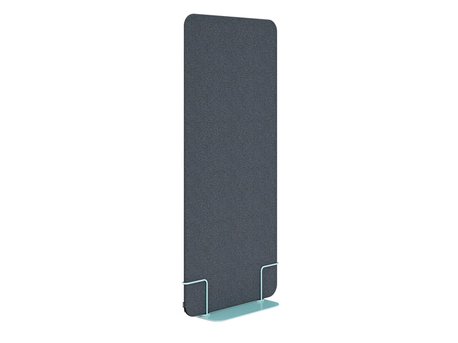 Steelcase BRIZA Acoustic freistehende Akustik-Trennwand