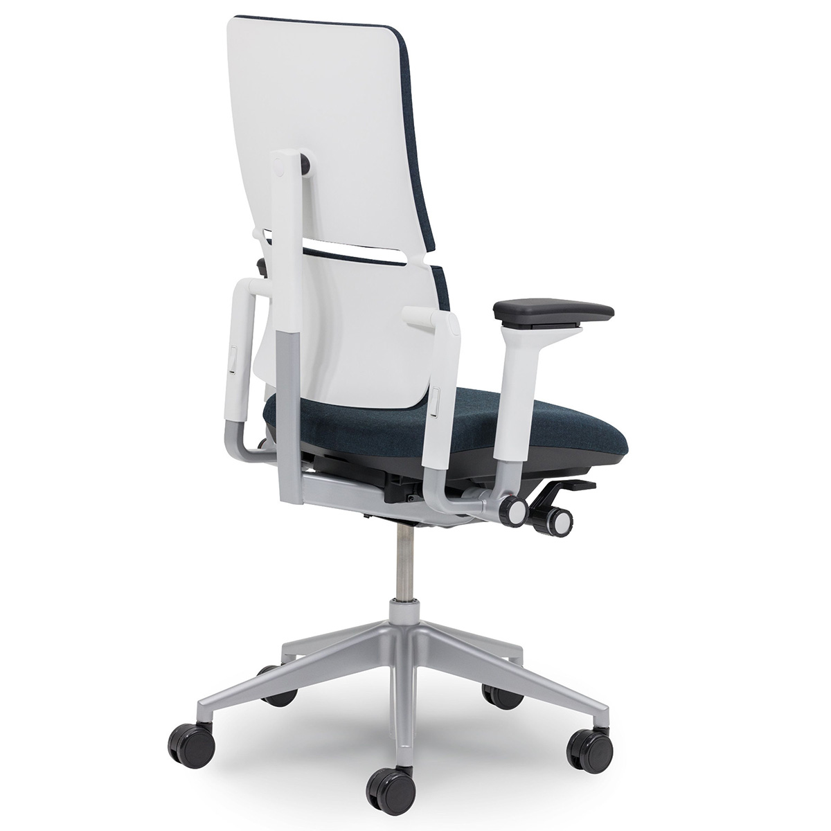 Steelcase PLEASE Arbeitsstuhl Standardedition Steelcase PLEASE Arbeitsstuhl Standardedition