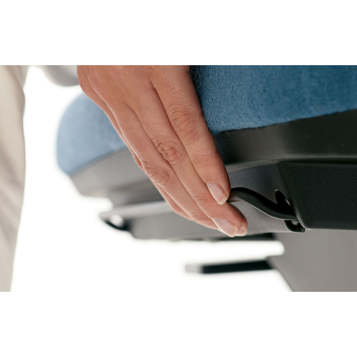 Steelcase PLEASE Arbeitsstuhl Standardedition Steelcase PLEASE Arbeitsstuhl Standardedition