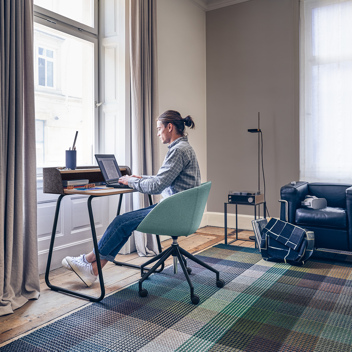 Sedus Secretair Home Arbeitstisch für das moderne Home Office Sedus Secretair Home Arbeitstisch für das moderne Home Office