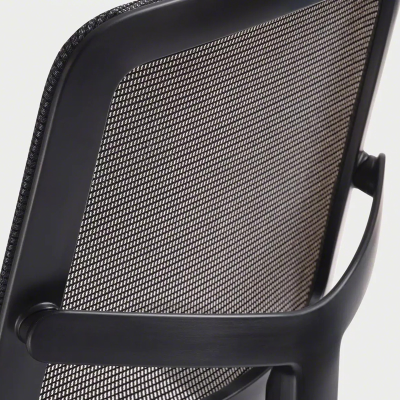 Steelcase PLEASE Bürostuhl mit Armlehnen Aktionsmodell