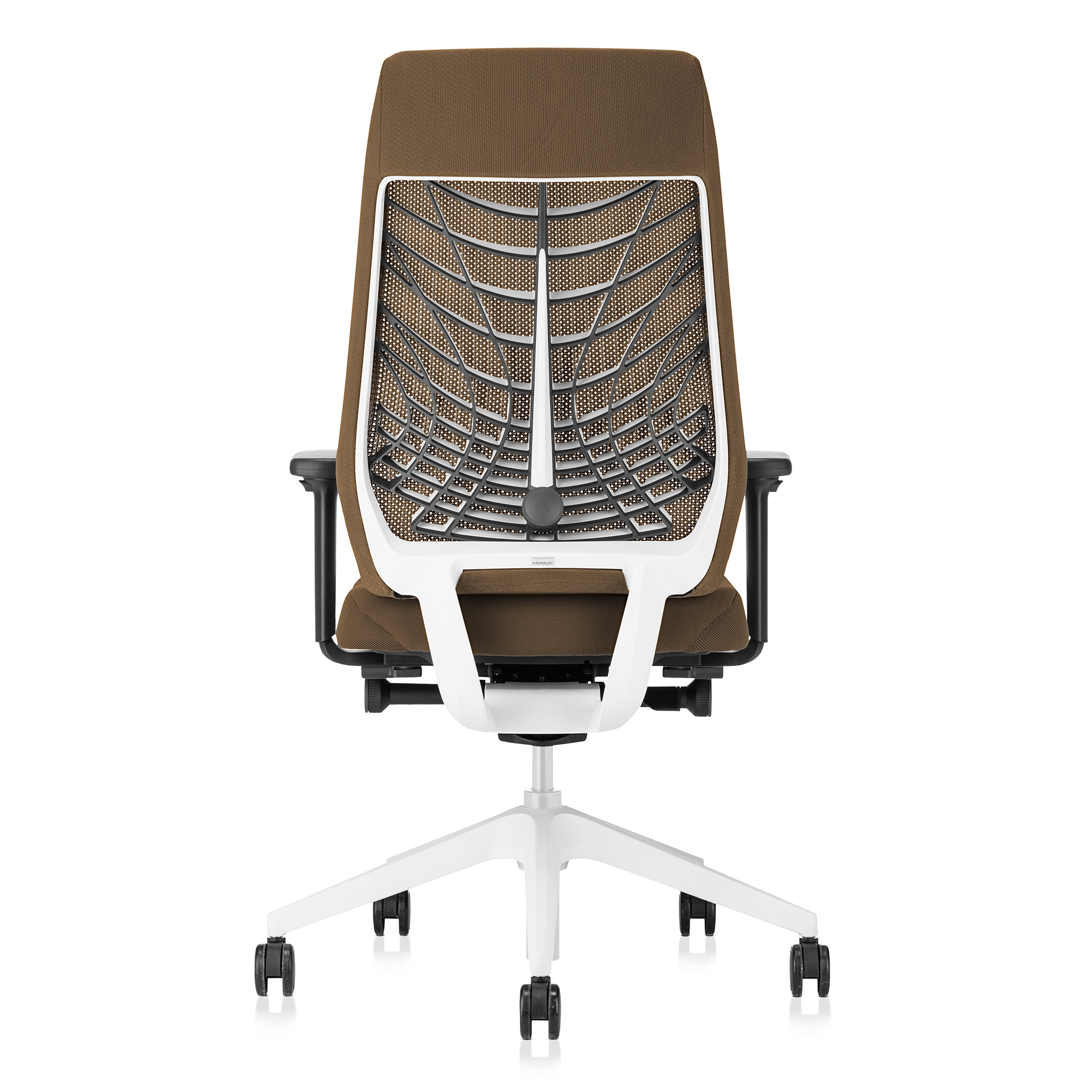 Interstuhl JOYCEis3 JC217 Bürostuhl mit hoher FlexGrid-Rückenlehne
