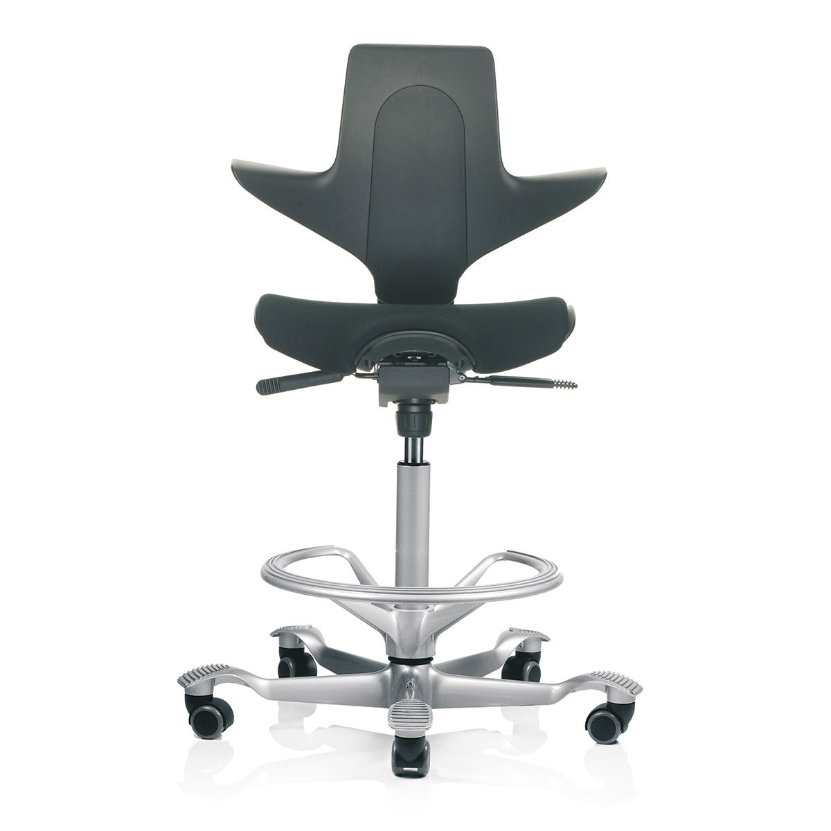 HÅG Capisco 8106 • Feierabend GmbH Abverkauf Sonderpreis 1019 HÅG Capisco 8106 • Feierabend GmbH Abverkauf Sonderpreis 1019