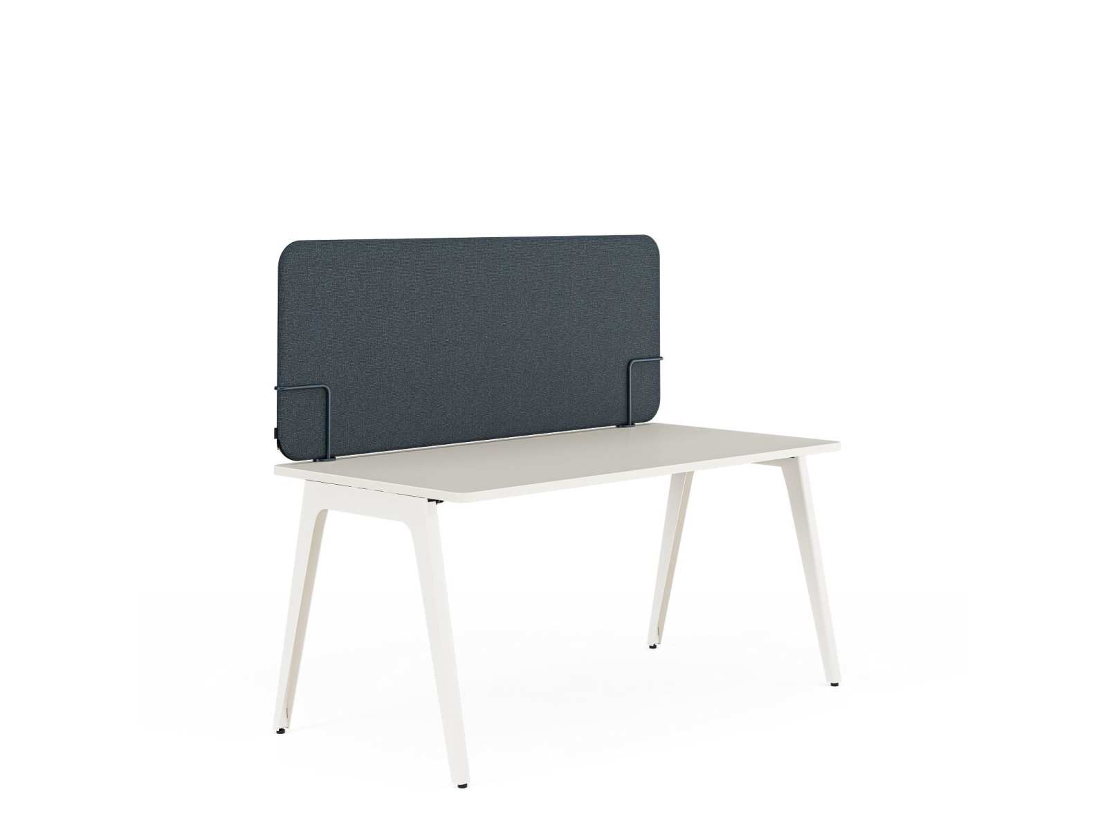 Steelcase BRIZA Acoustic Tischaufsatz