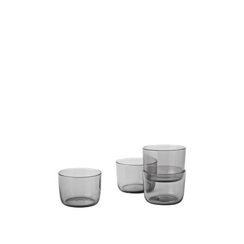 Muuto Corky Gläser-Set 200 ml