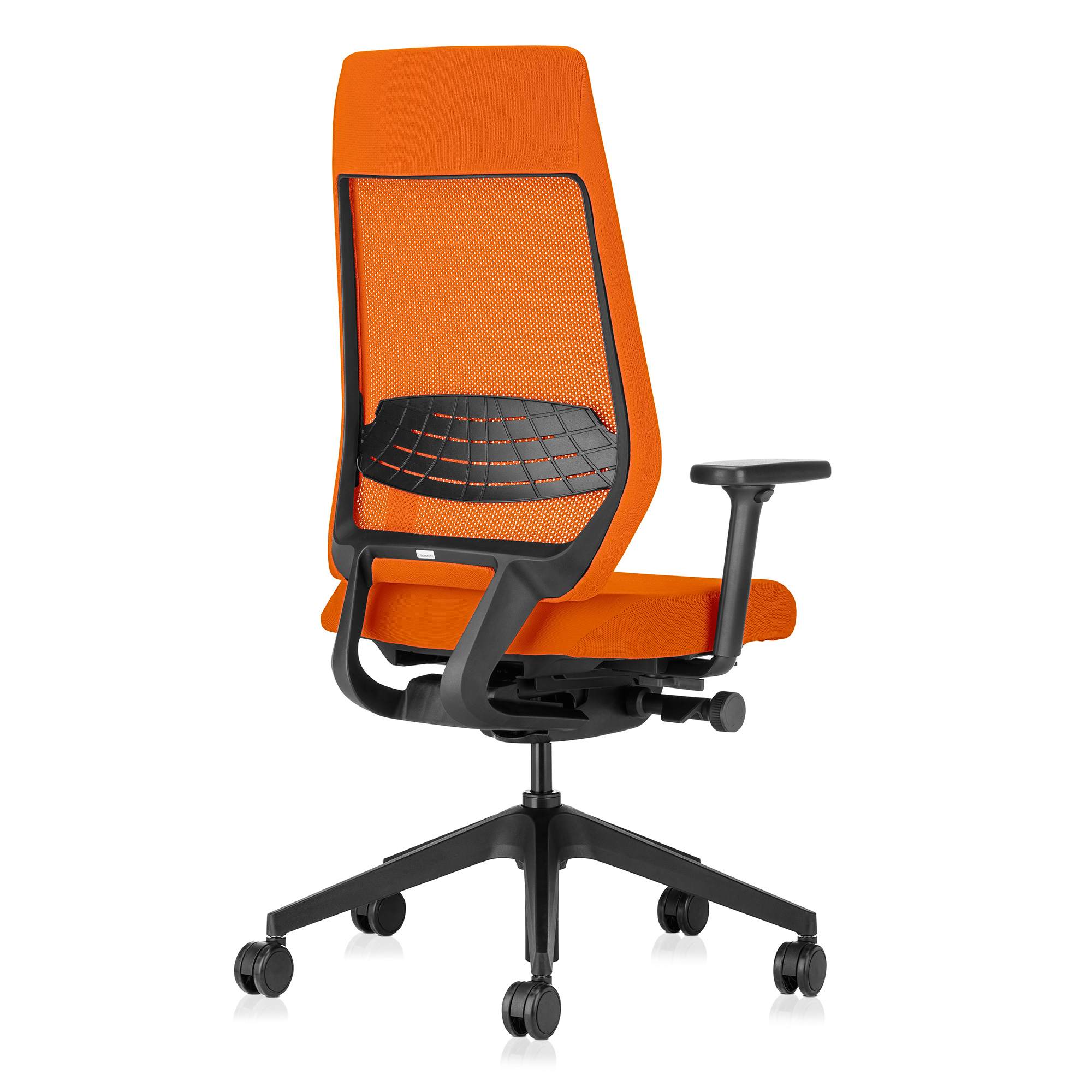 Interstuhl JOYCEis3 JC212 Netzrücken-Bürostuhl mit hoher Rückenlehne Interstuhl JOYCEis3 JC212 Netzrücken-Bürostuhl mit hoher Rückenlehne