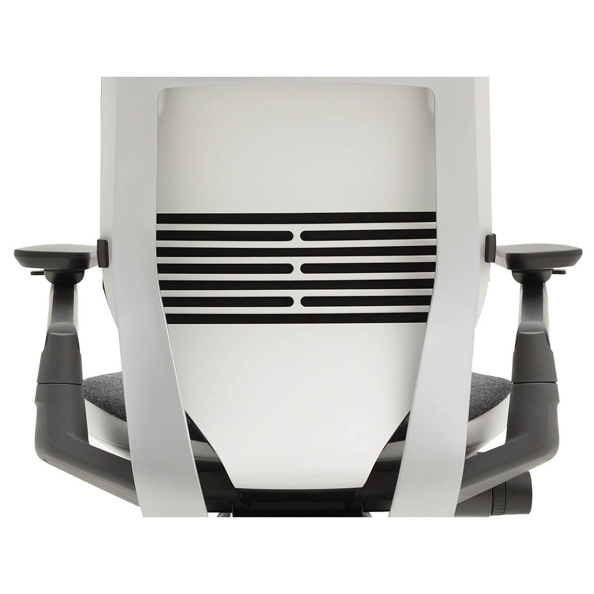 Steelcase GESTURE Bürodrehstuhl mit Stofftop Steelcase GESTURE Bürodrehstuhl mit Stofftop