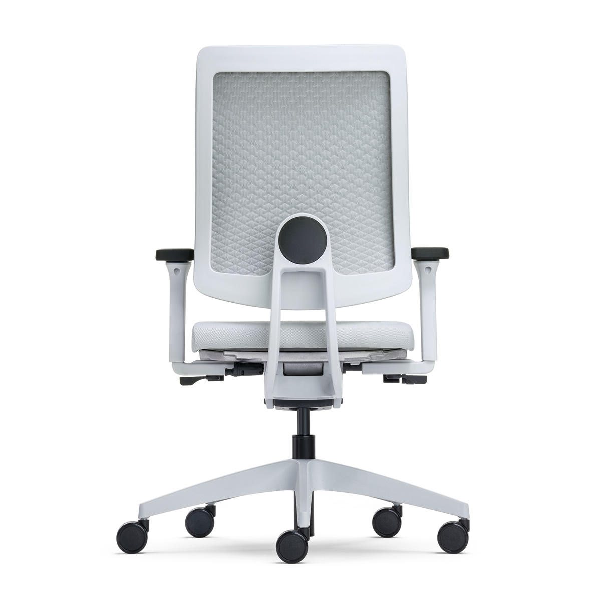 Sedus Black Dot Air BD-125 LIGHT EDITION Aktionsmodell für das Home Office