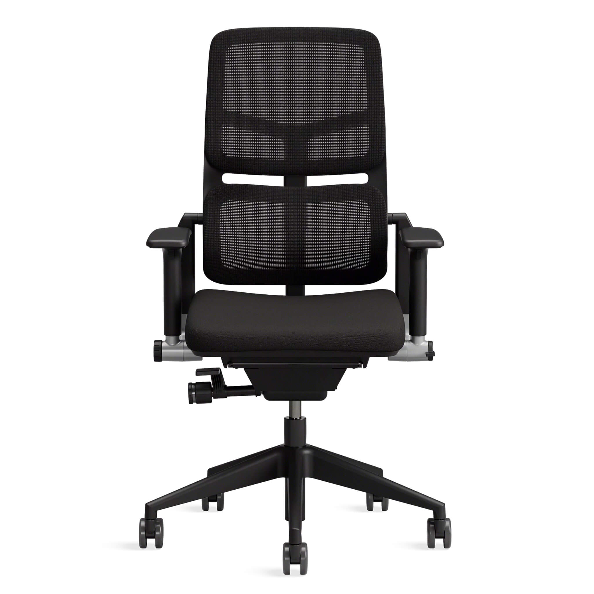 Steelcase Please Air Bürostuhl BLACK EDITION Aktionsmodell Steelcase Please Air Bürostuhl BLACK EDITION Aktionsmodell