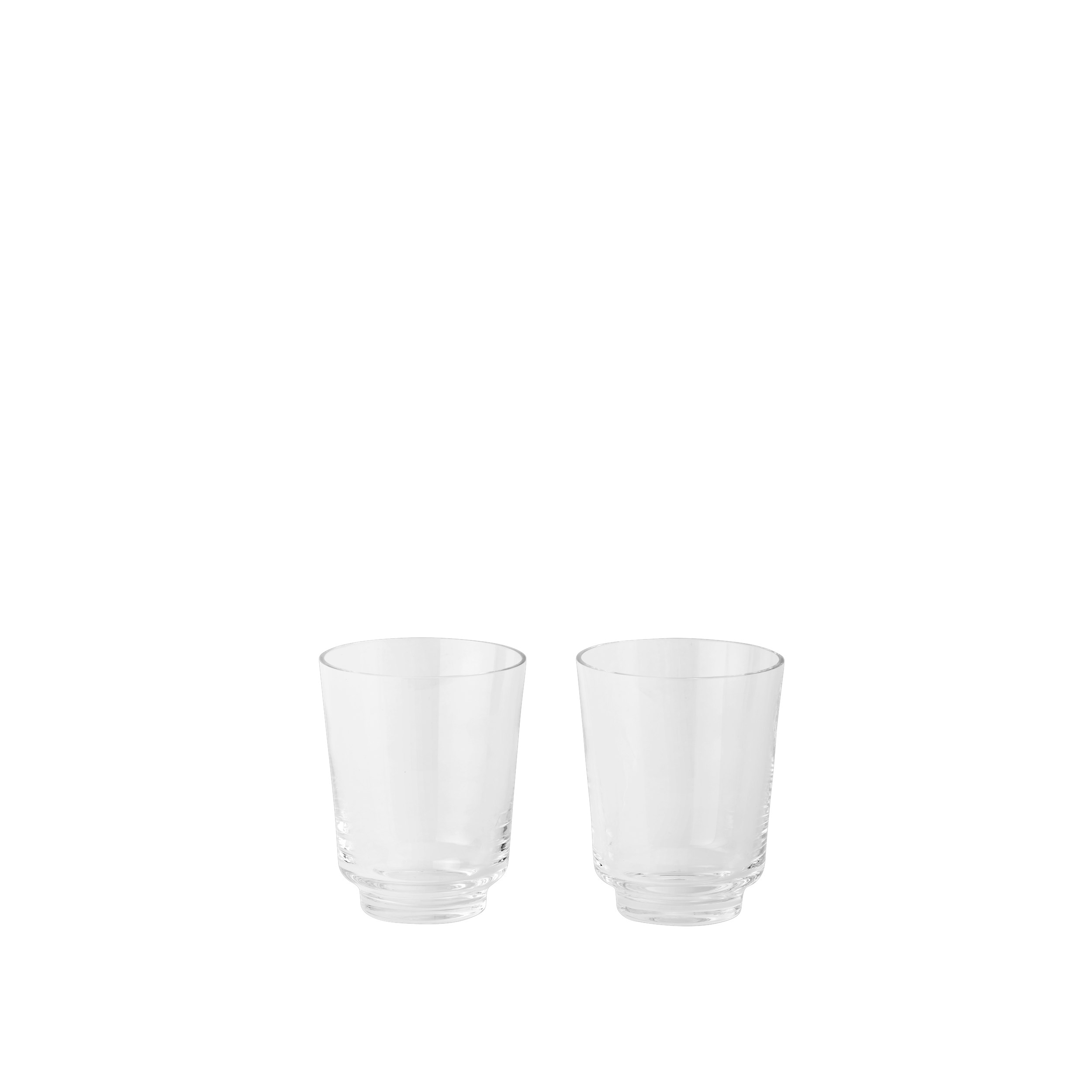 Muuto Raise Gläser-Set 300 ml