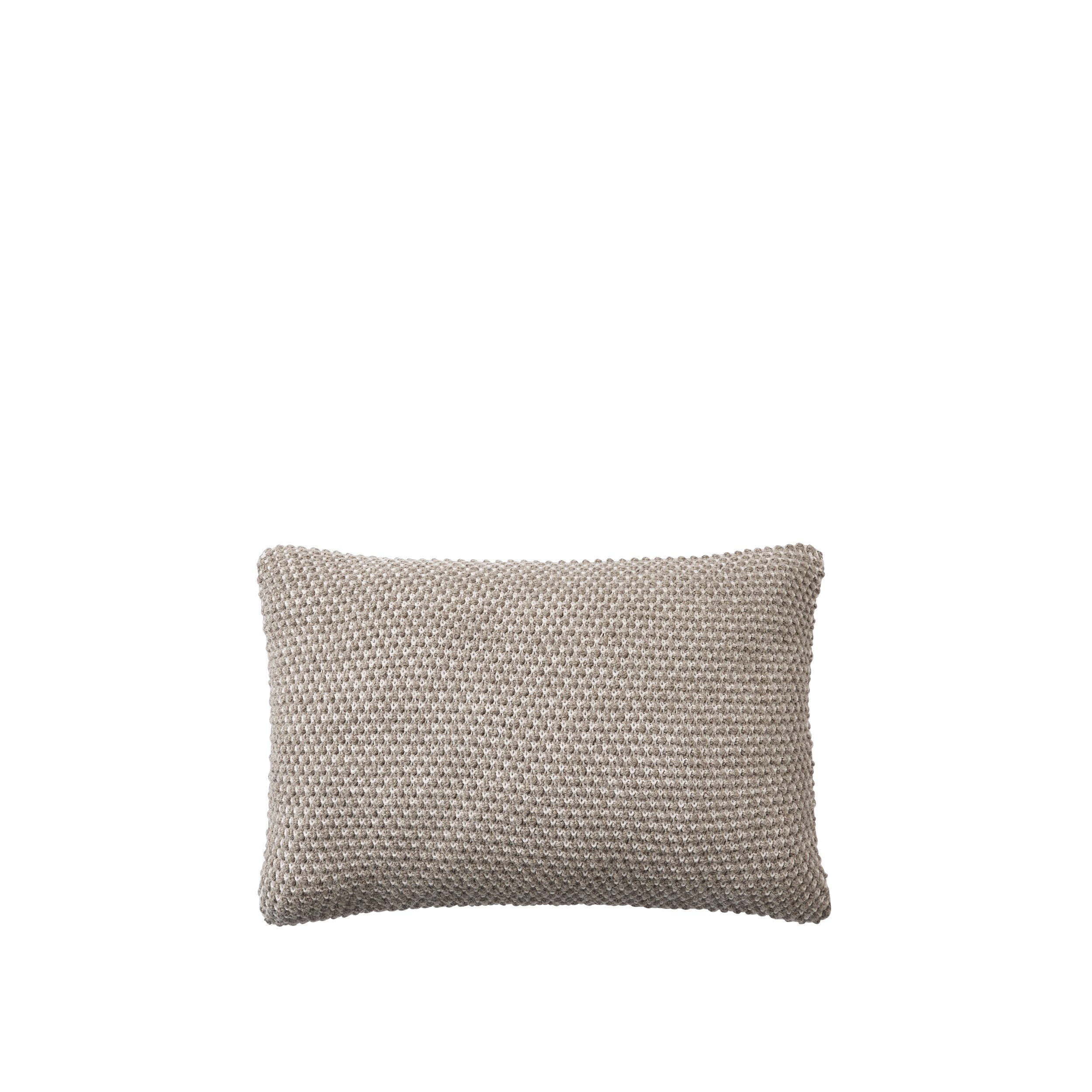 Muuto Twine Kissen